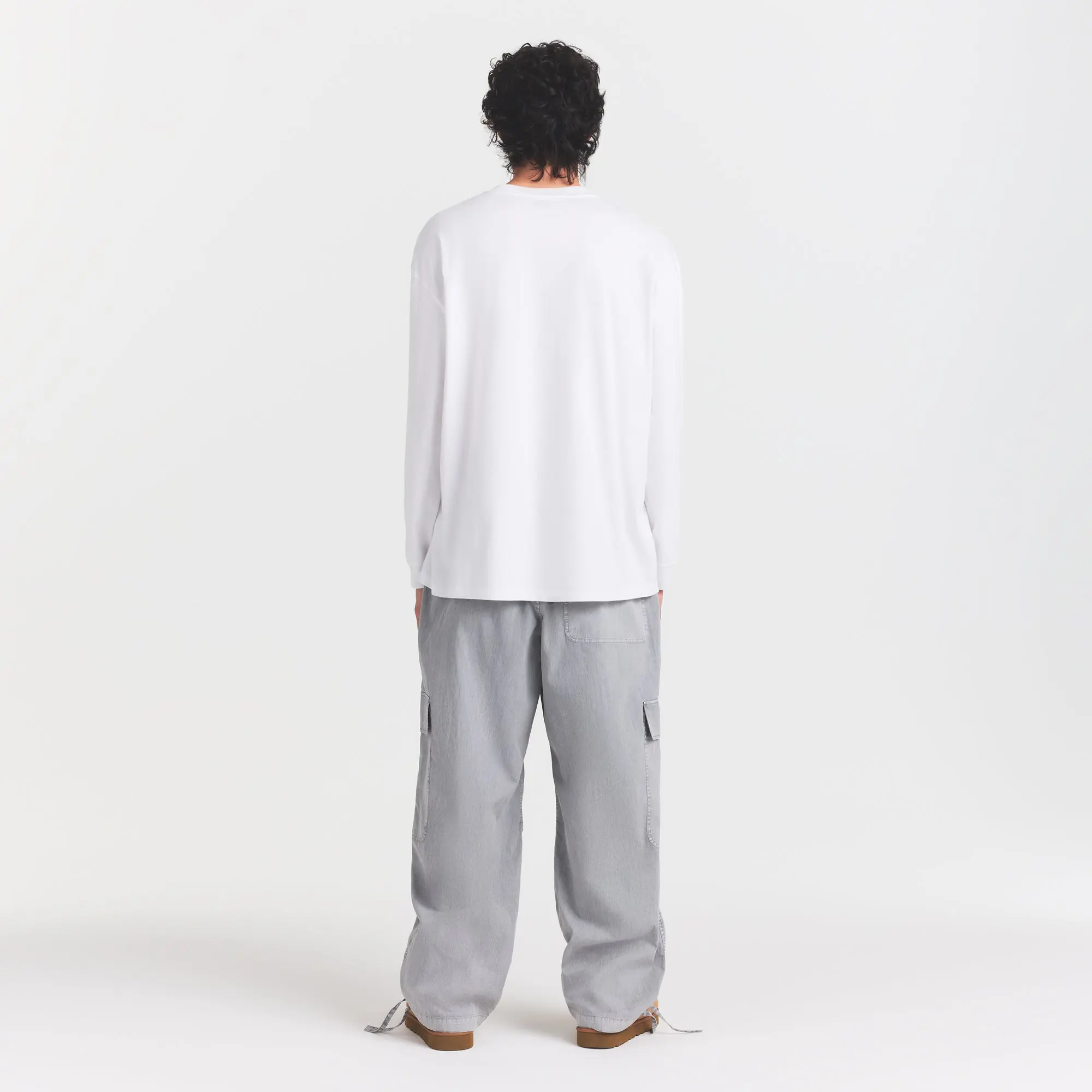 Mens Cargo Pant - Image 4