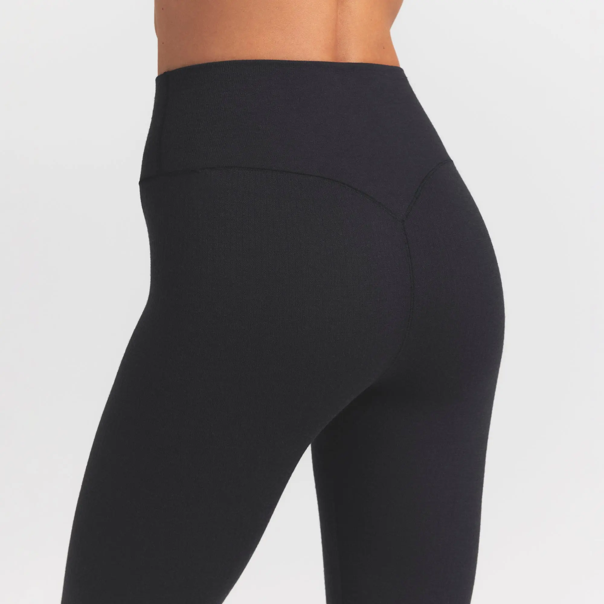 High-Waisted Legging - Image 3