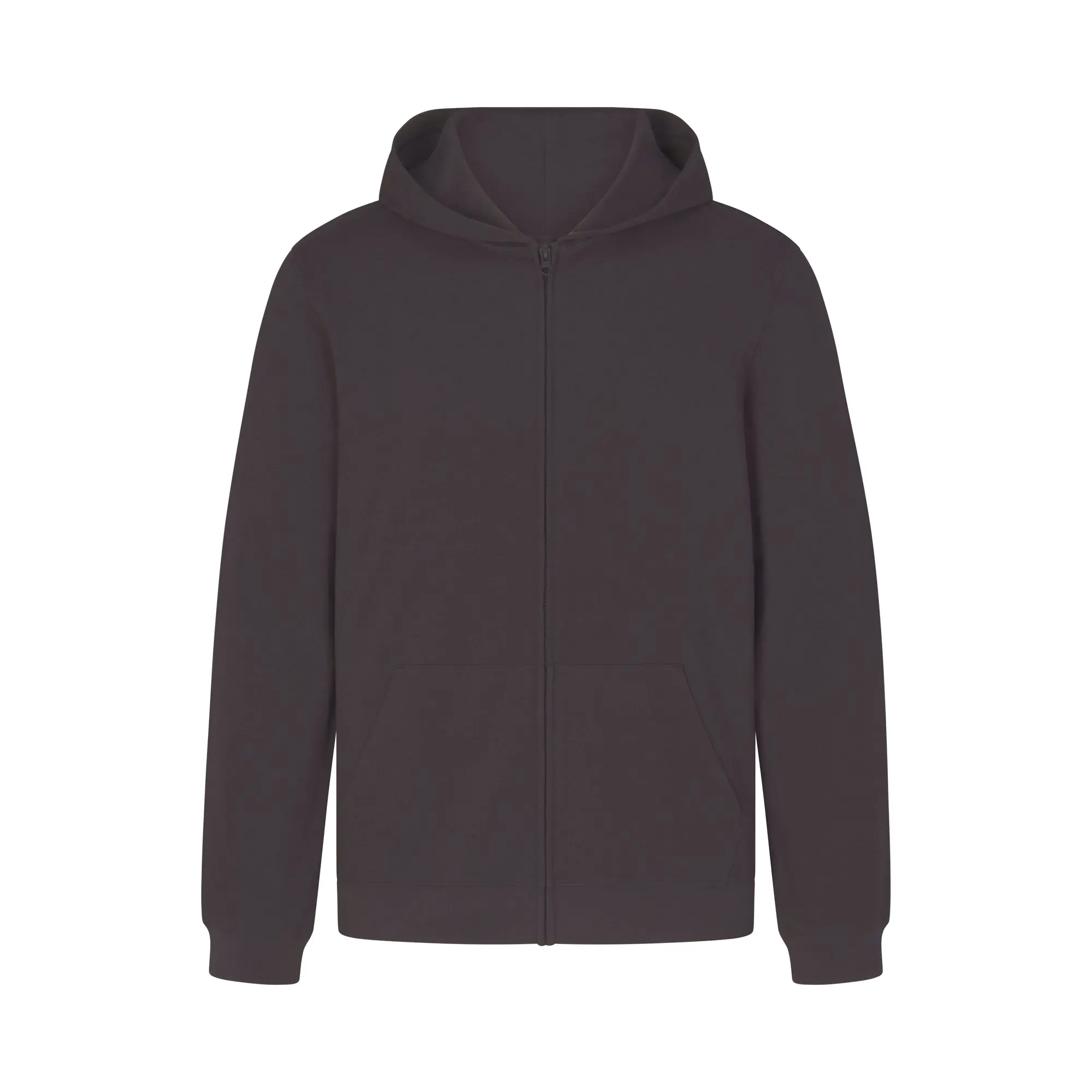 Mens Zip Up Hoodie - Image 6