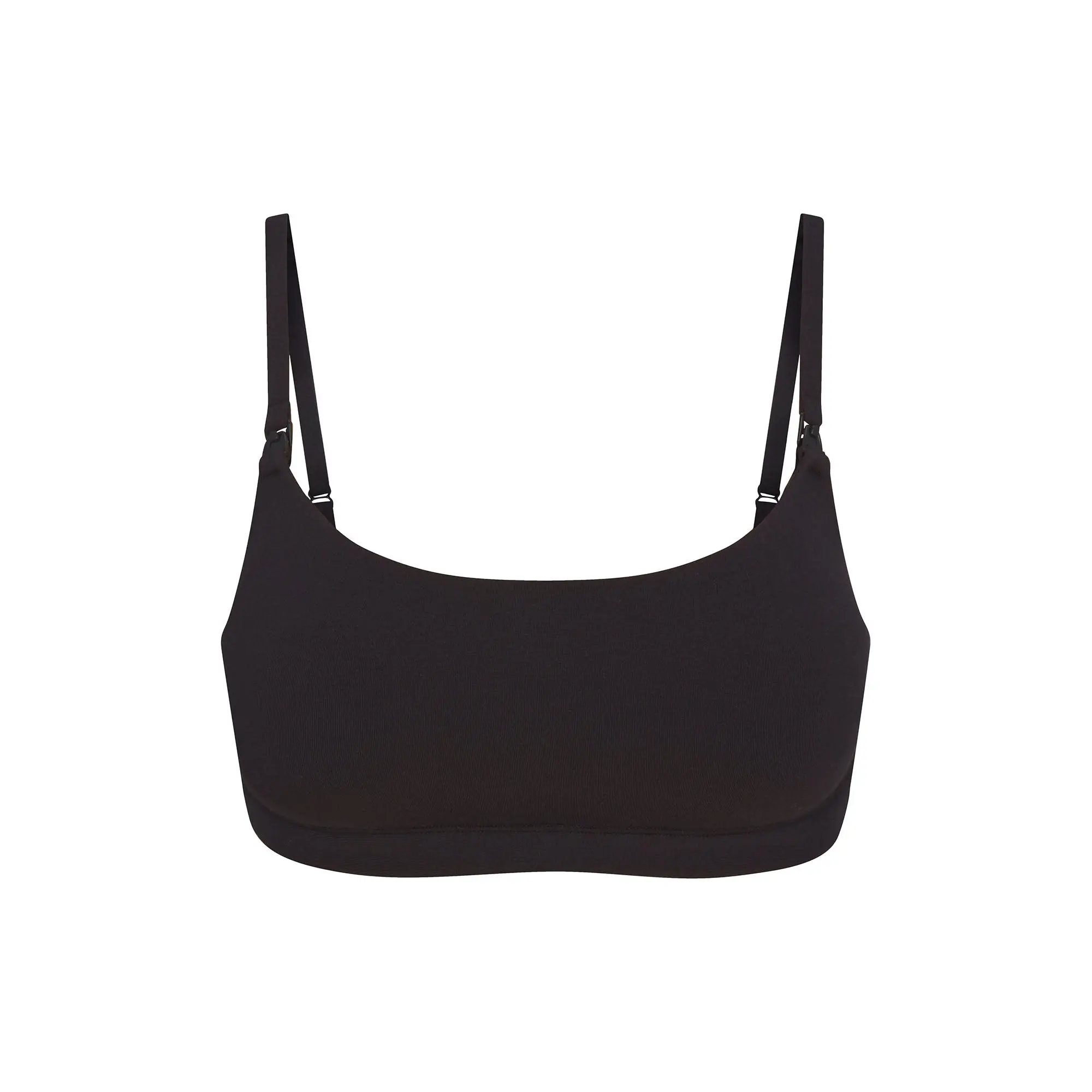 Maternity Nursing Scoop Bralette - Image 5