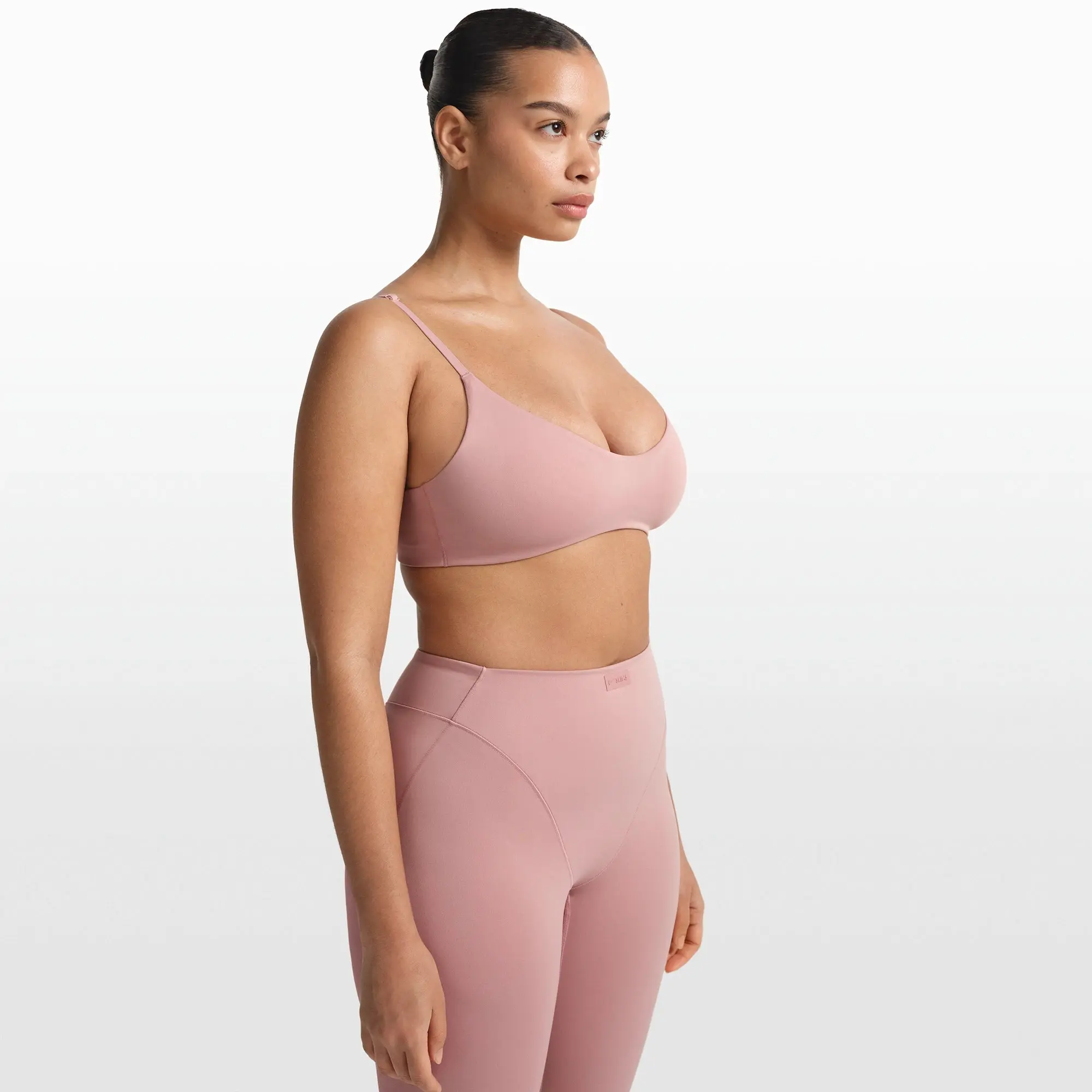 Micro Scoop Bra - Image 5