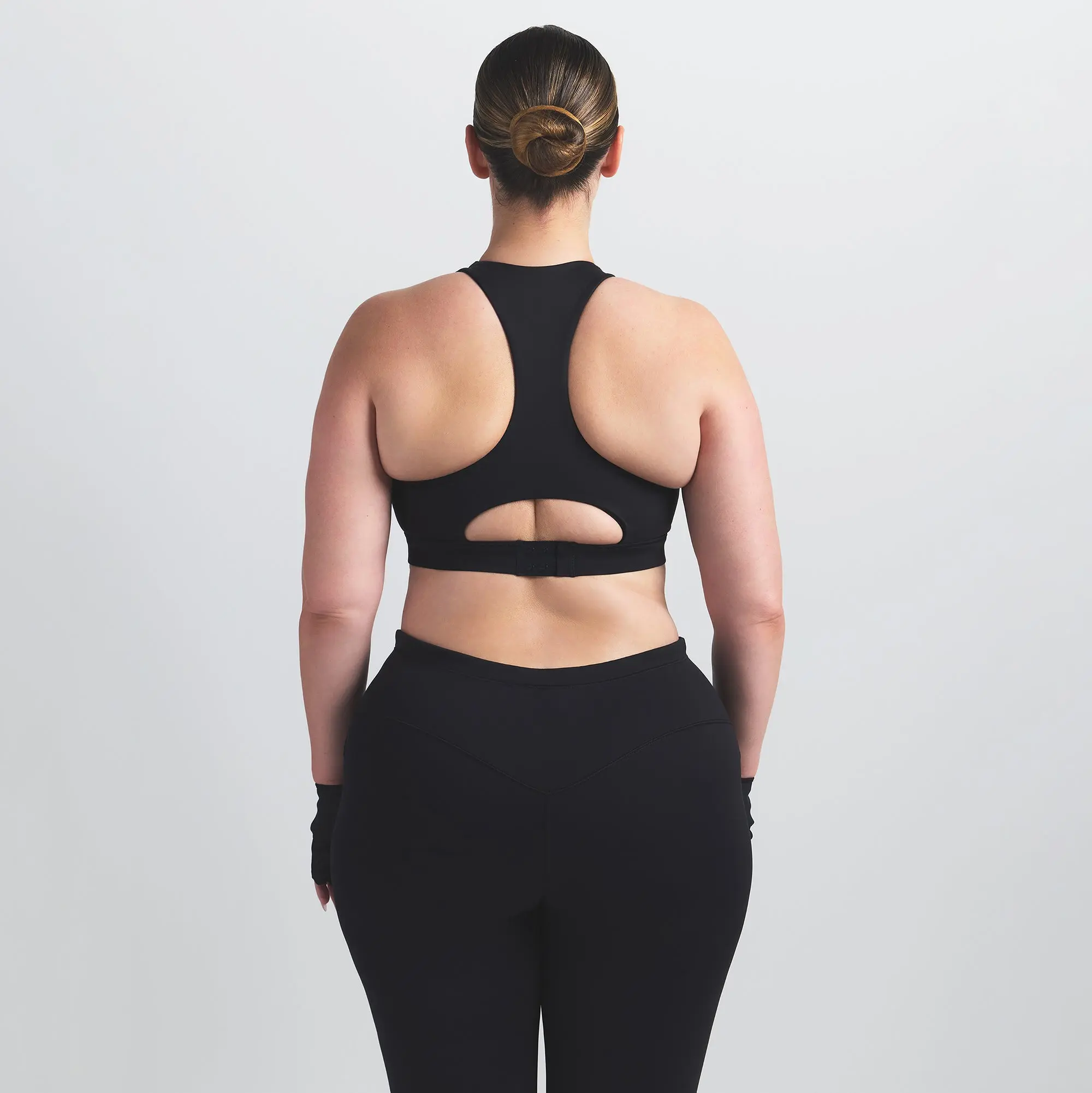 High Neck Bra - Image 8