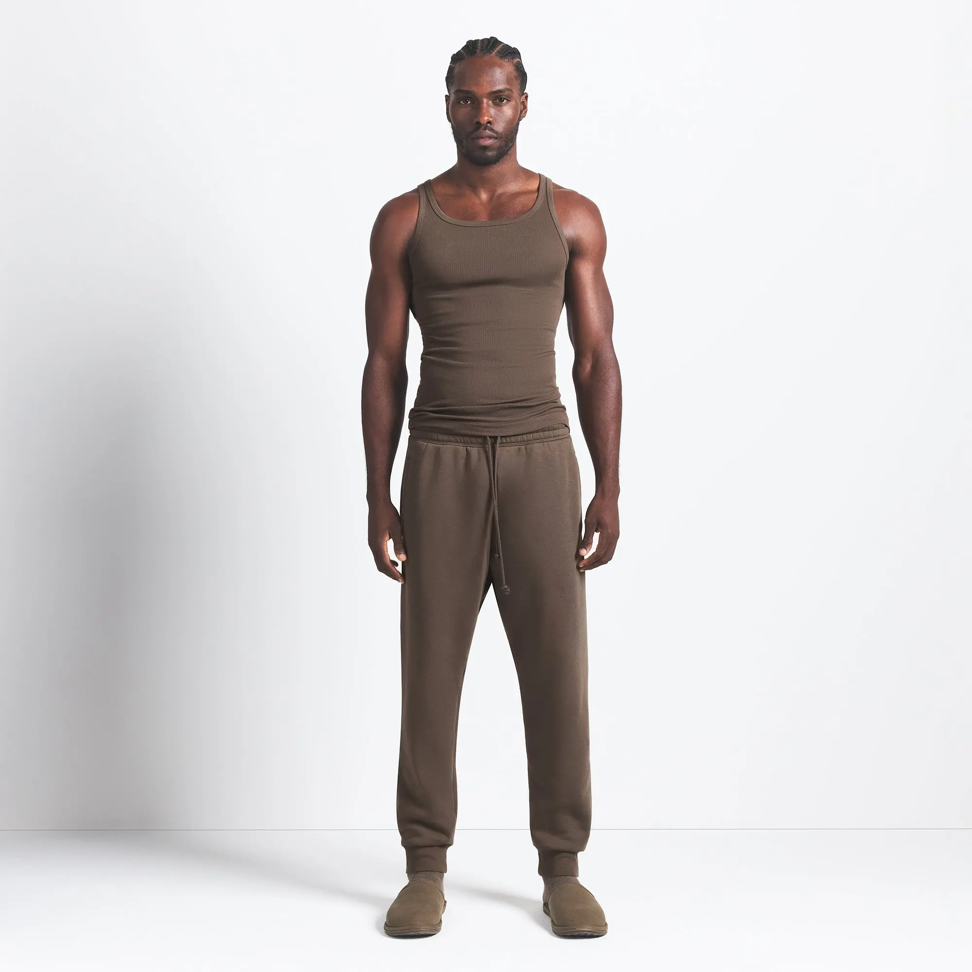 Mens Tapered Jogger - Image 4
