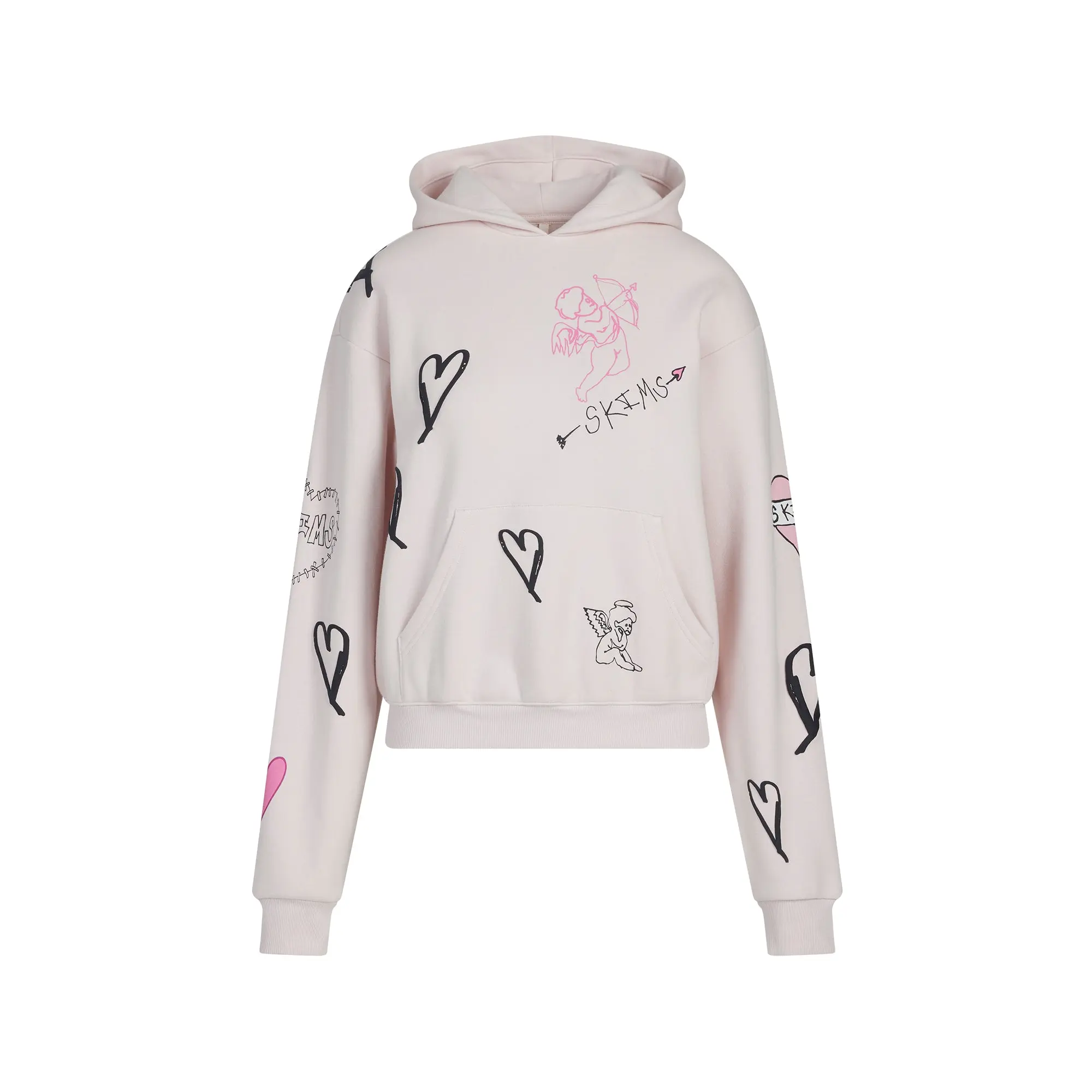 Classic Hoodie - Image 6