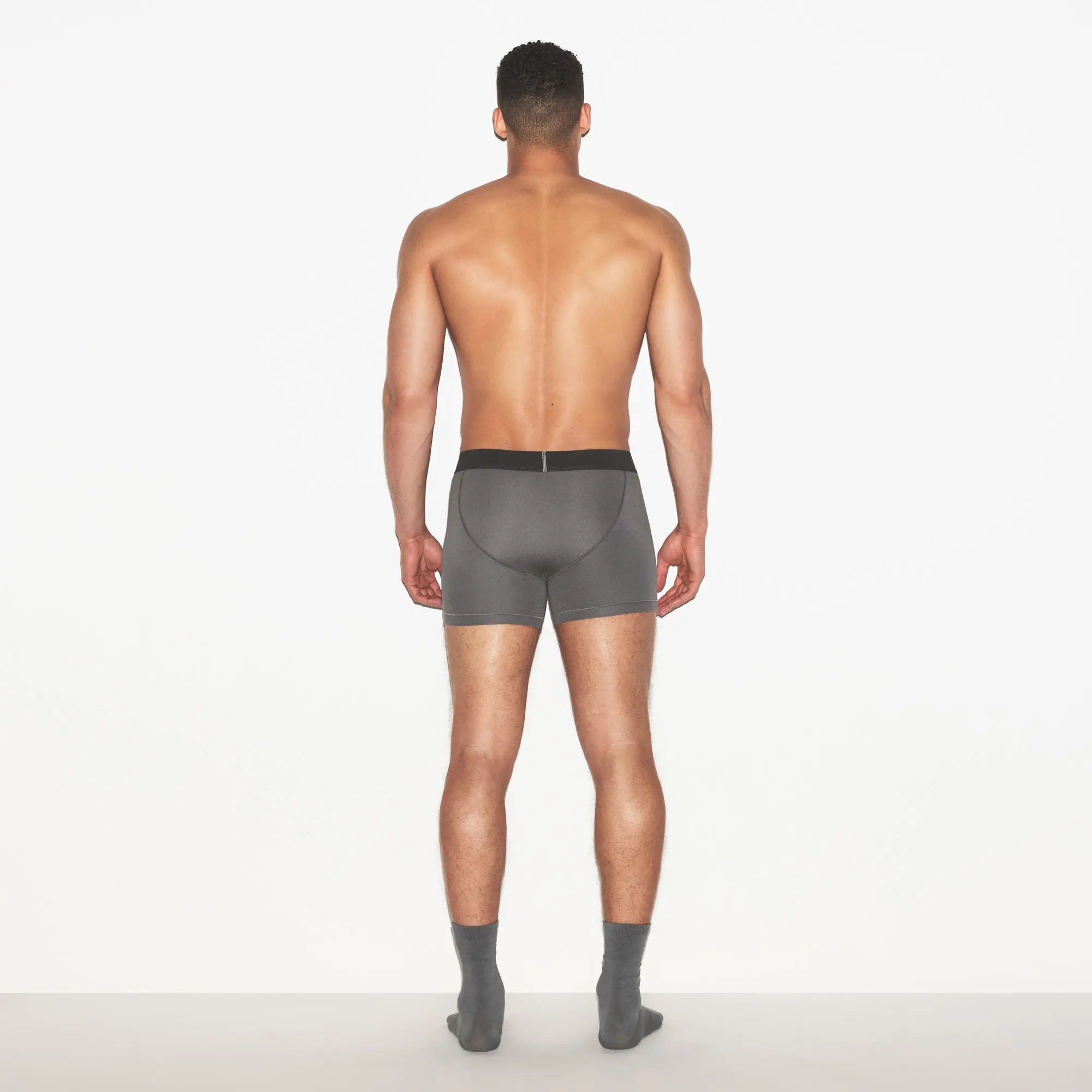 Mens 3" Boxer Brief 3-Pack - Image 7