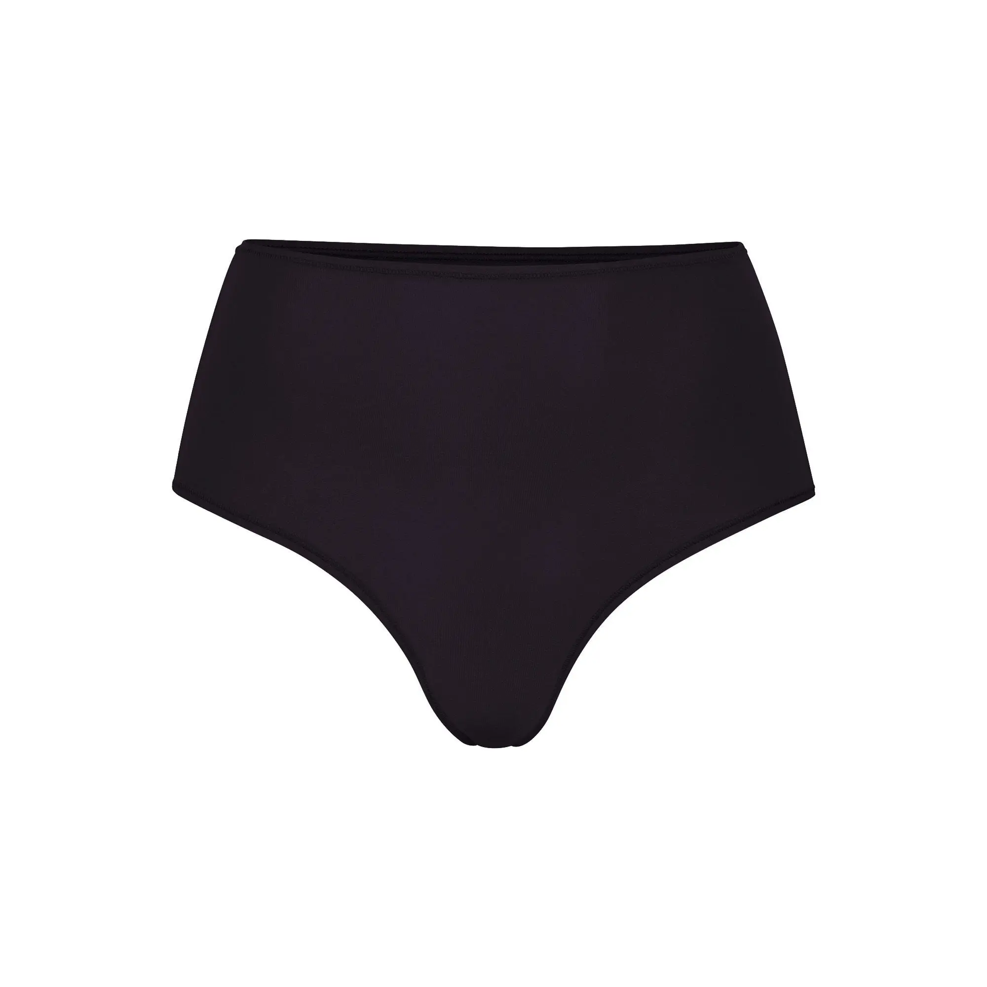 High-Waisted Thong - Image 5