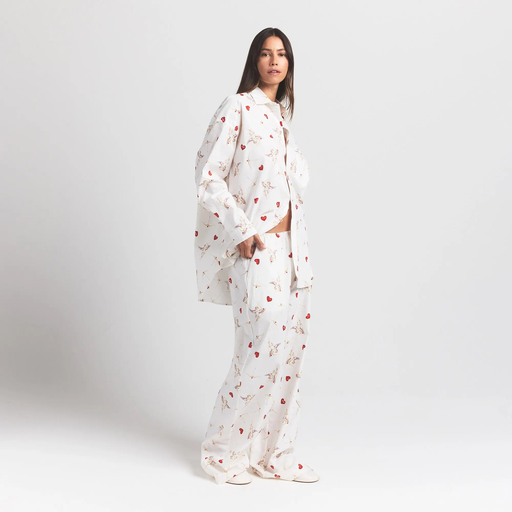 Oversized Sleep Set - Image 3
