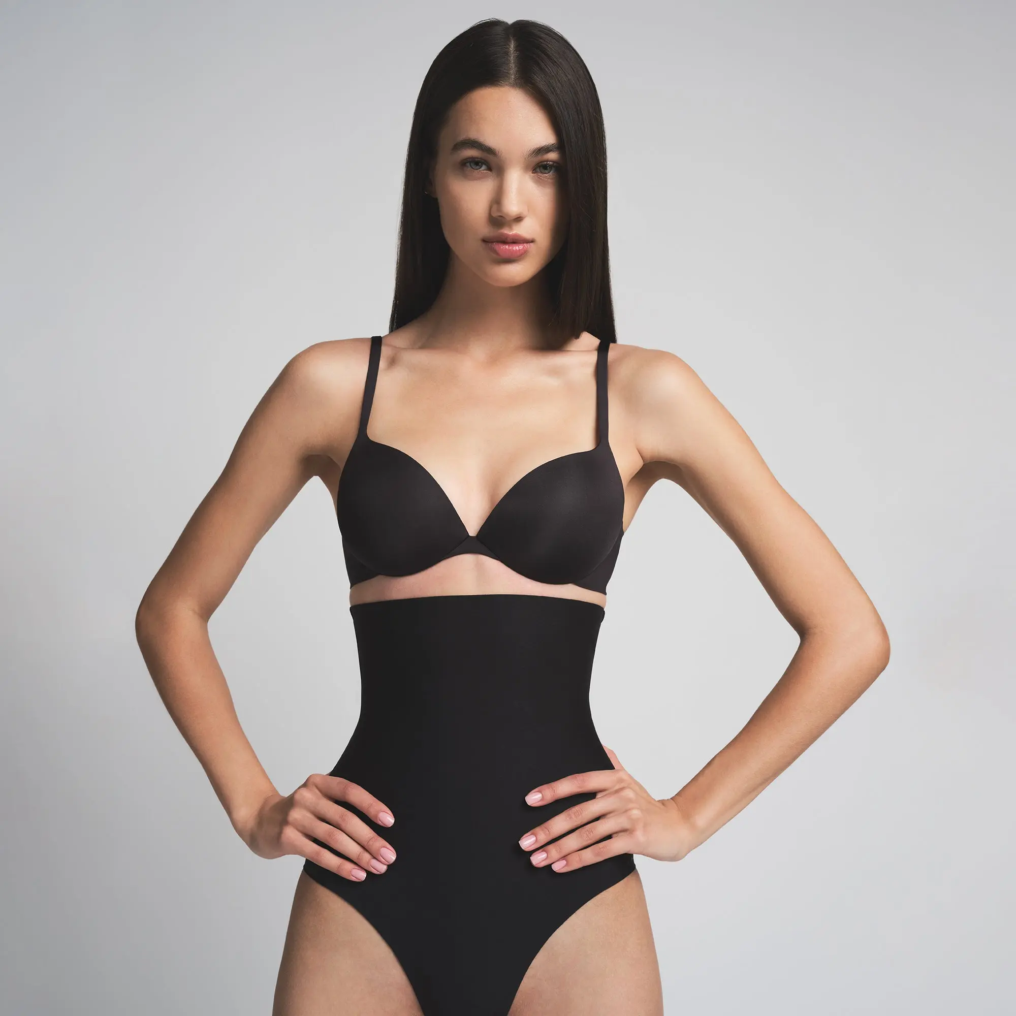 Core Sculpt High-Waisted Brief - Image 4