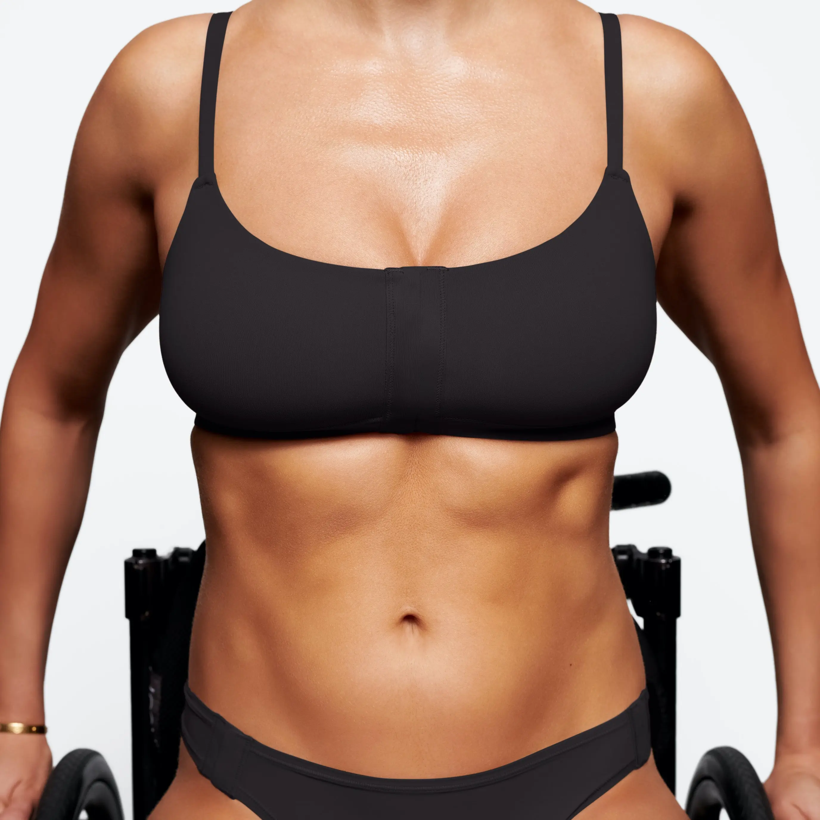 Adaptive Scoop Bralette - Image 3
