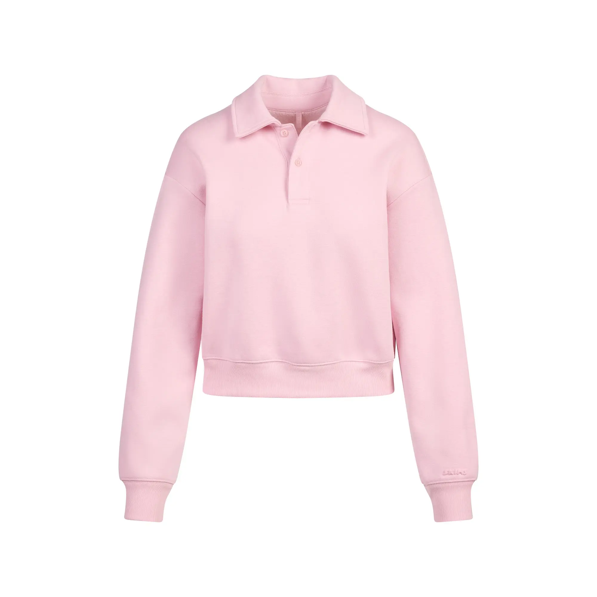 Polo Sweatshirt - Image 5