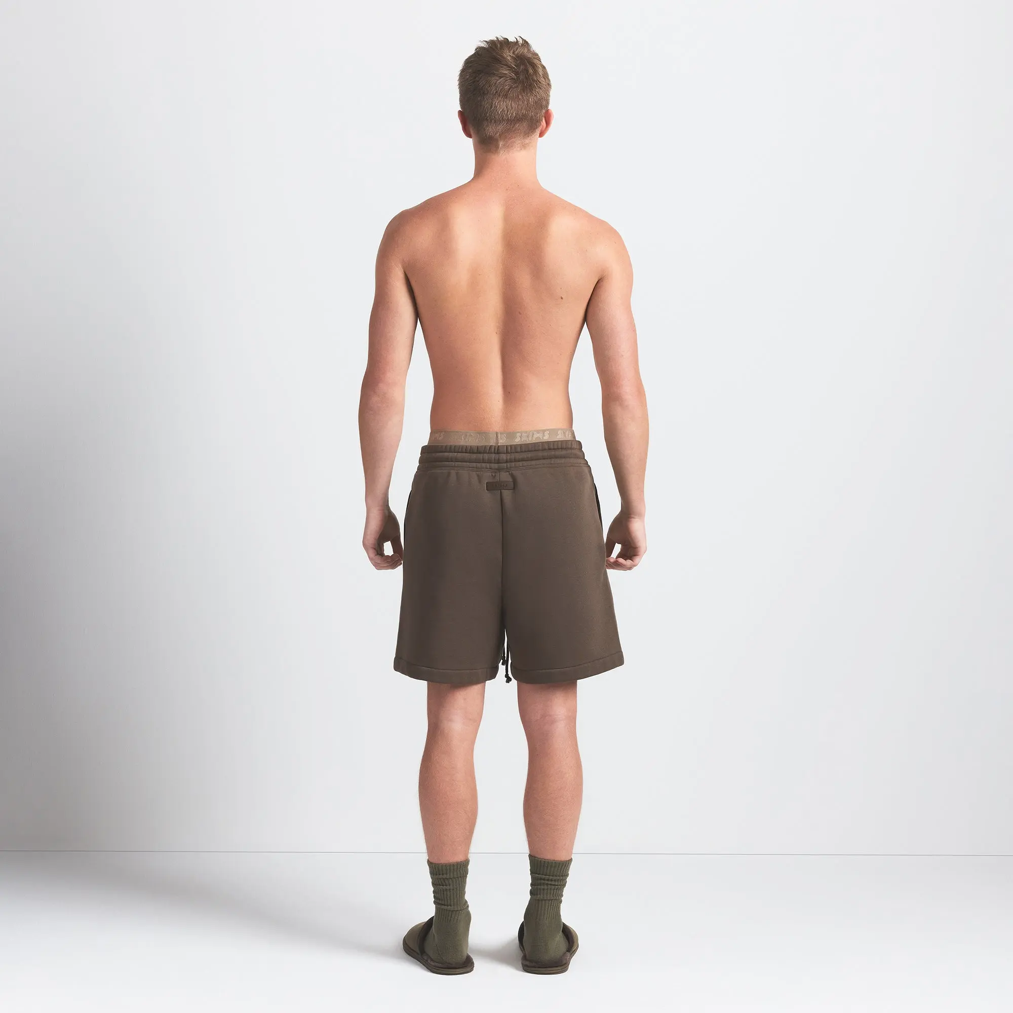 Mens Relaxed Short - Image 5