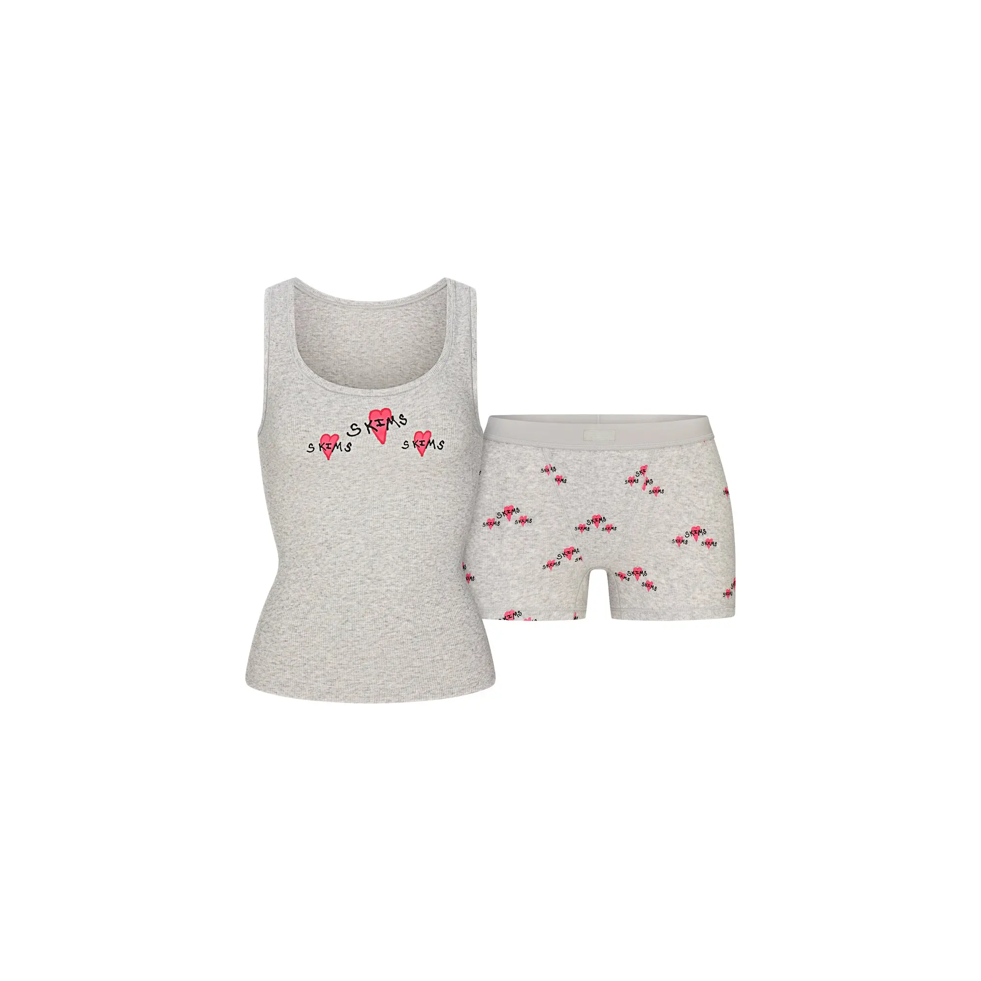 Tank And Short Set - Image 6