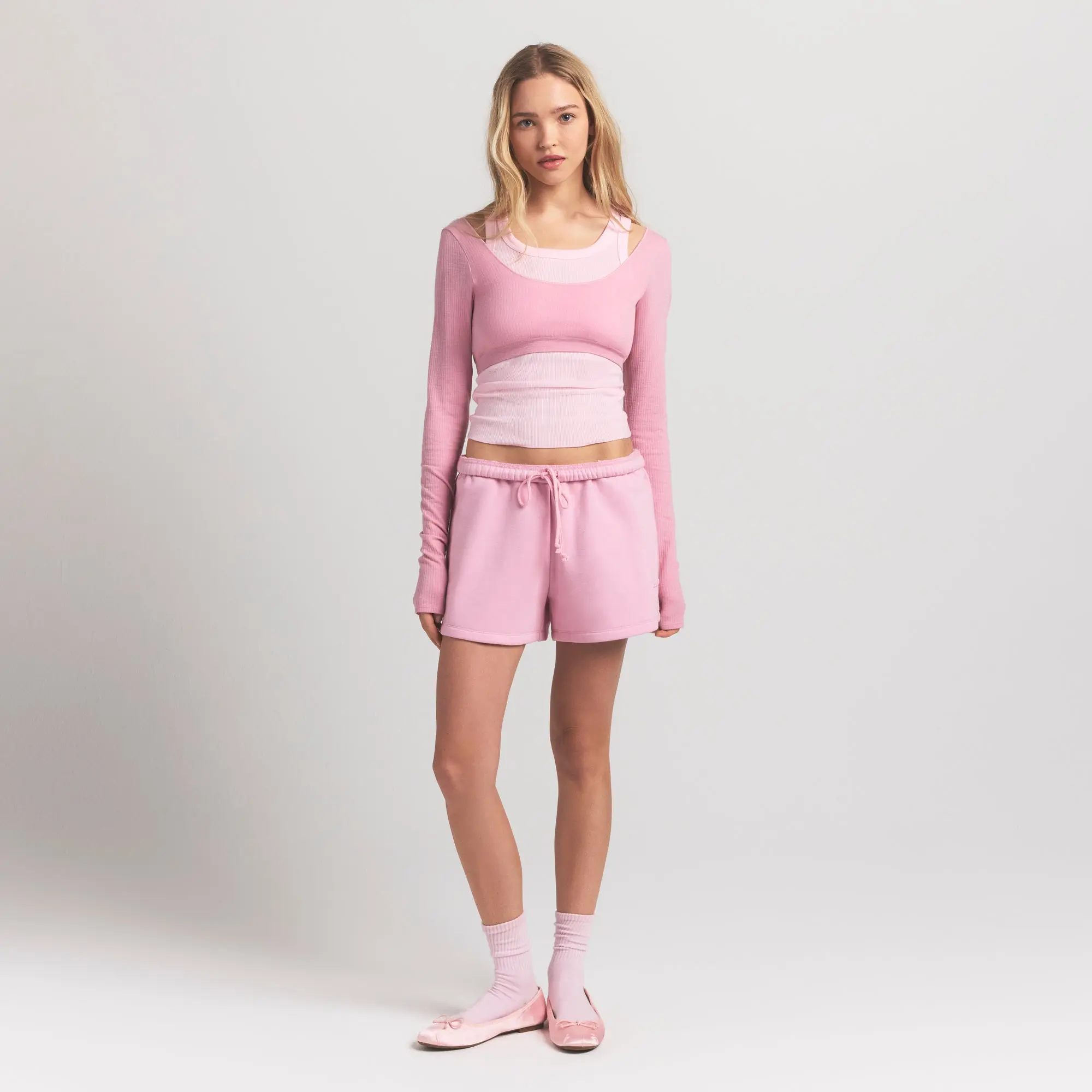 Scoop Neck Tank - Image 4