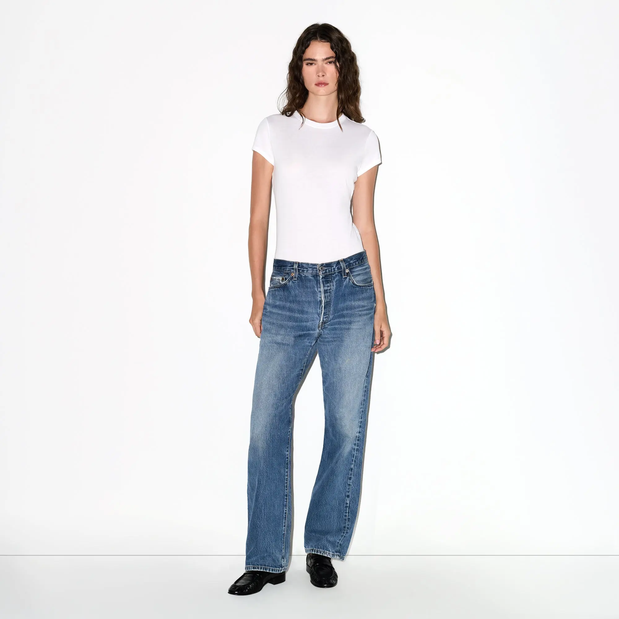T-Shirt Bodysuit - Image 2