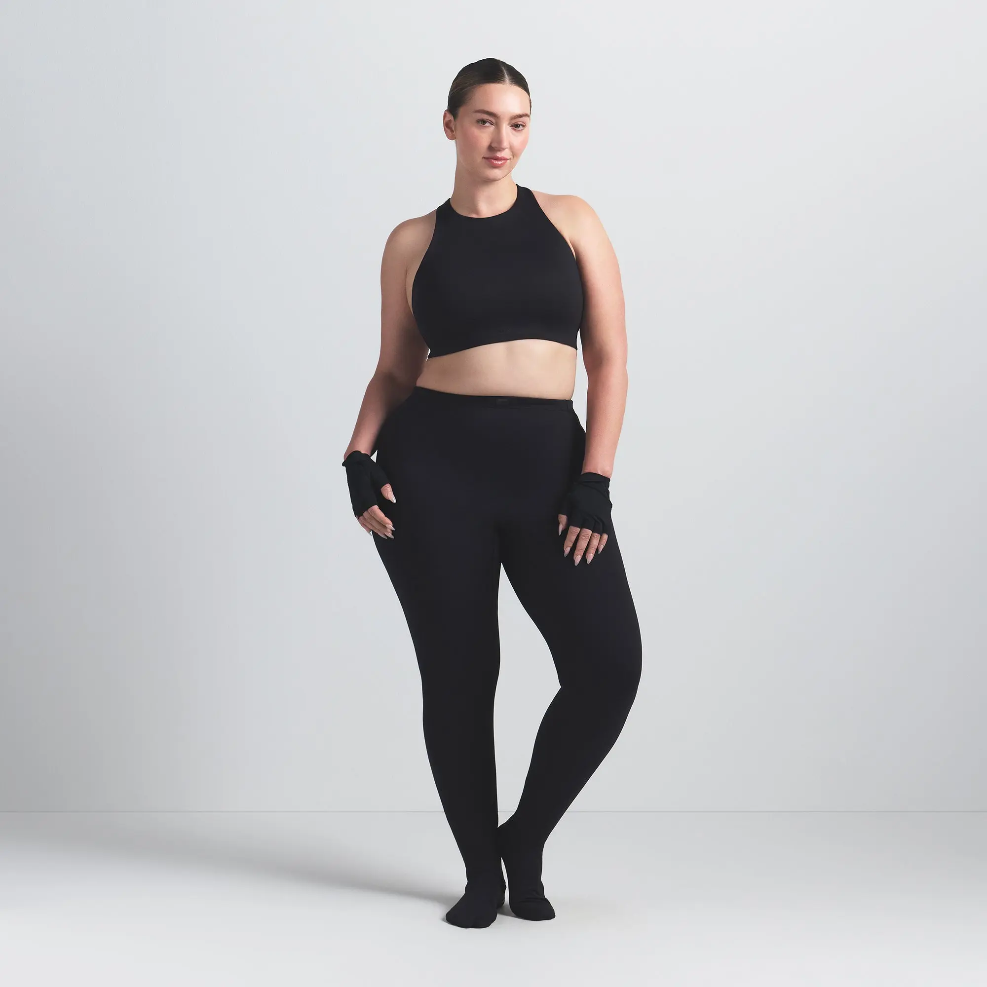 High Neck Bra - Image 9