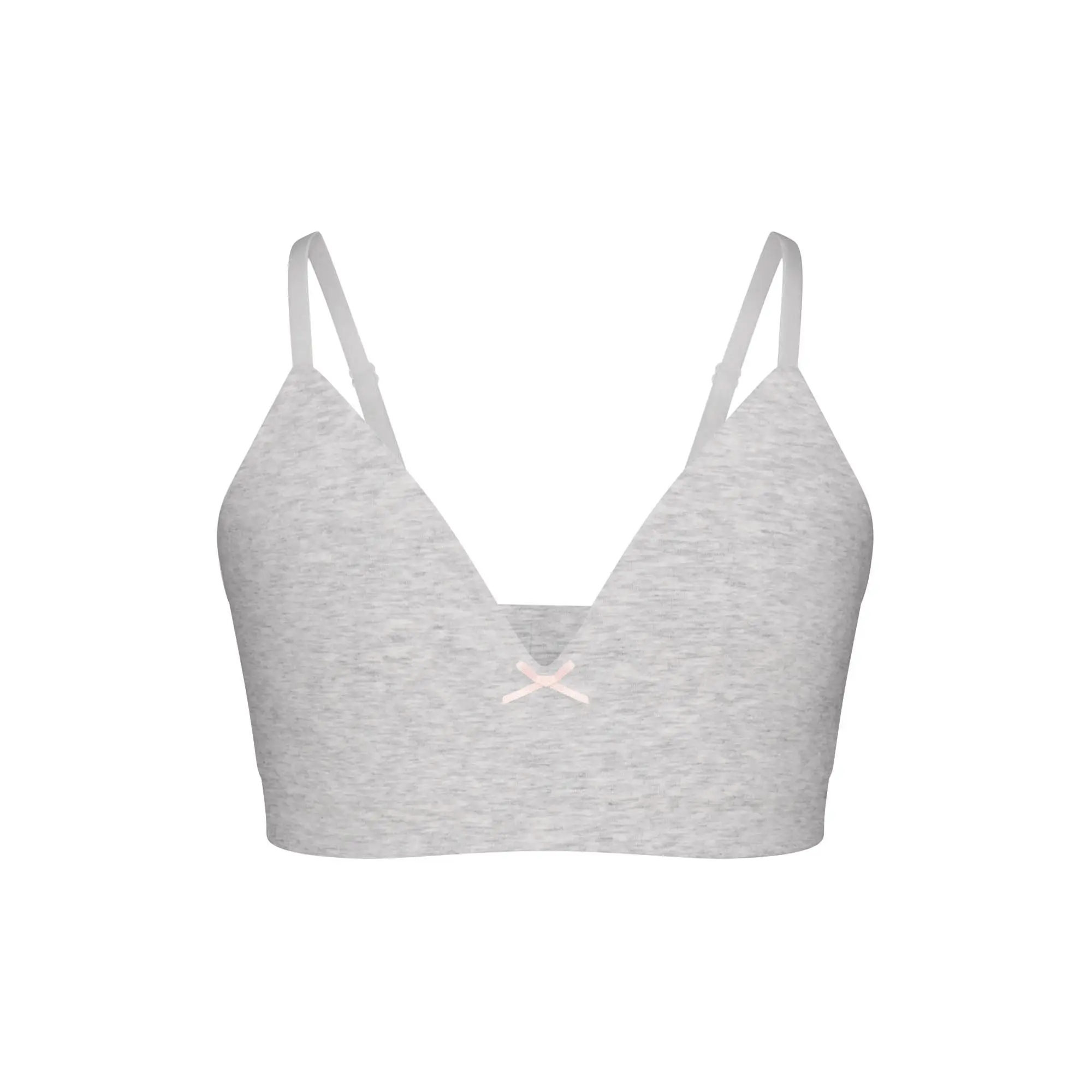 Juniors Training Bra 2-Pack - Image 2