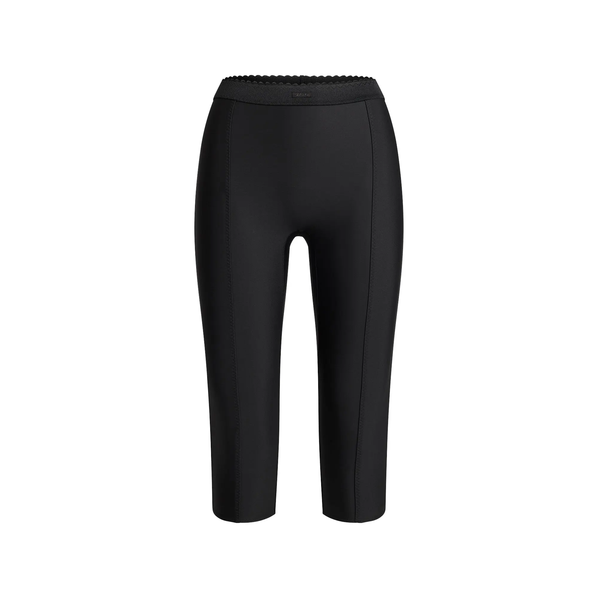 High-Waisted Capri - Image 6