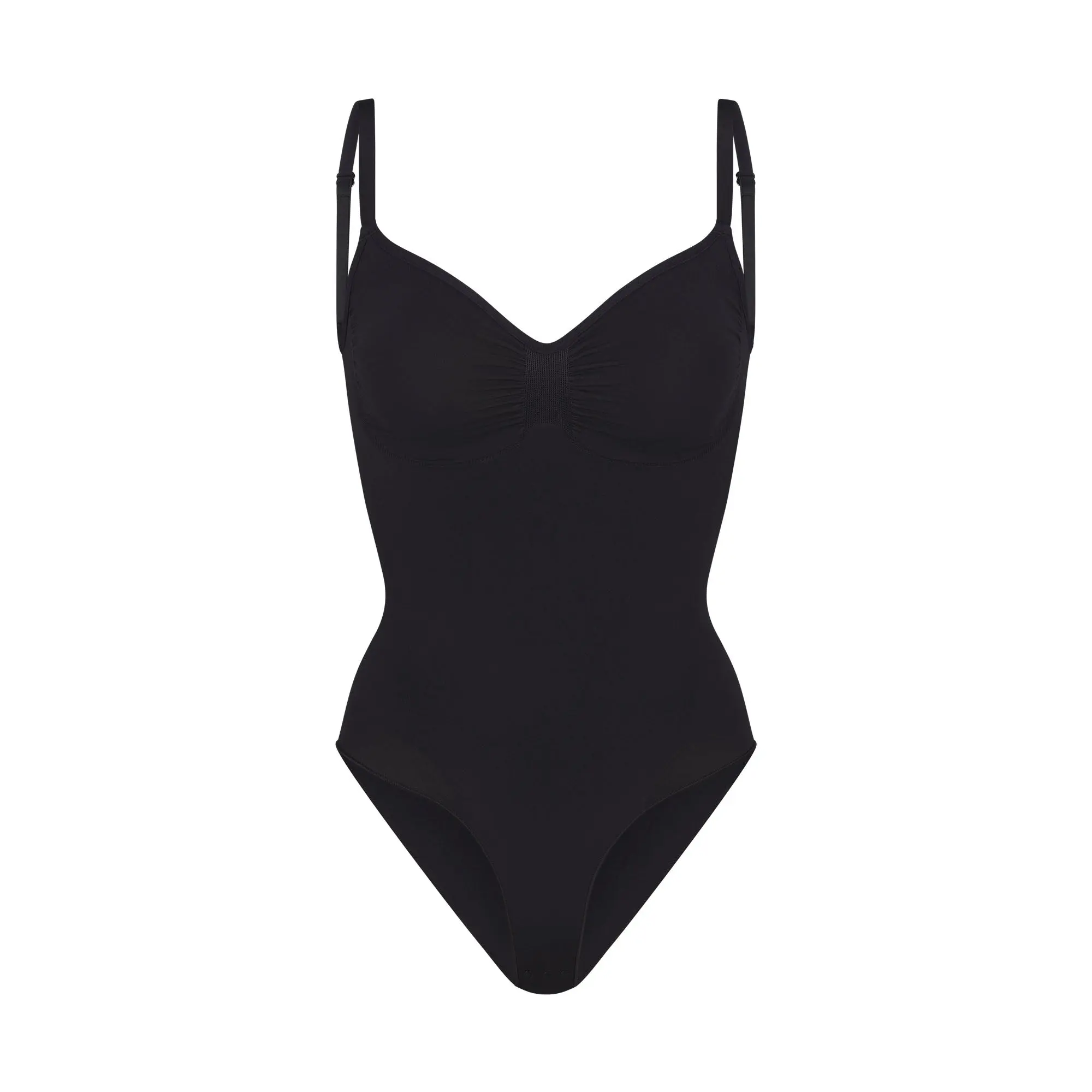Brief Bodysuit - Image 6