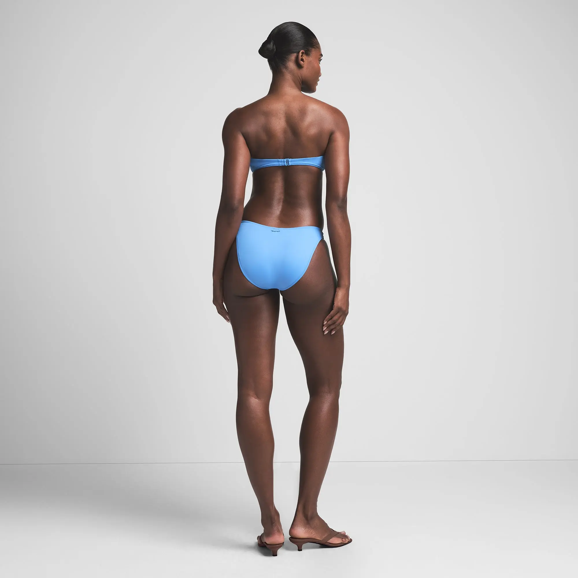 Strapless Underwire Bikini Top - Image 3