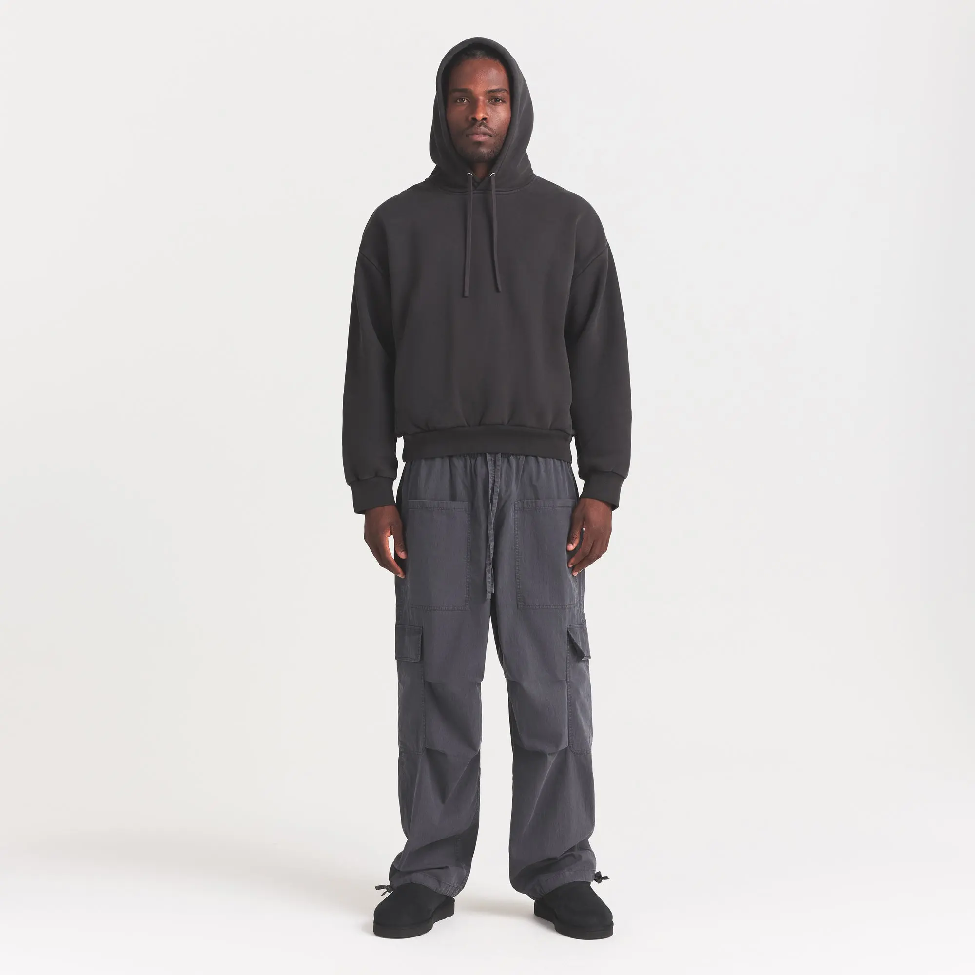 Mens Cargo Pant - Image 2