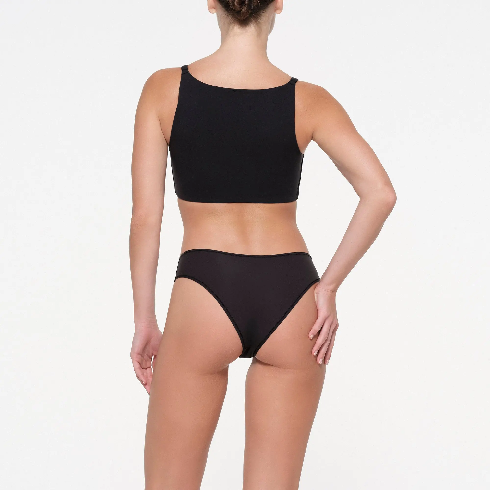 Back Smoothing Full Coverage Bra - Image 3