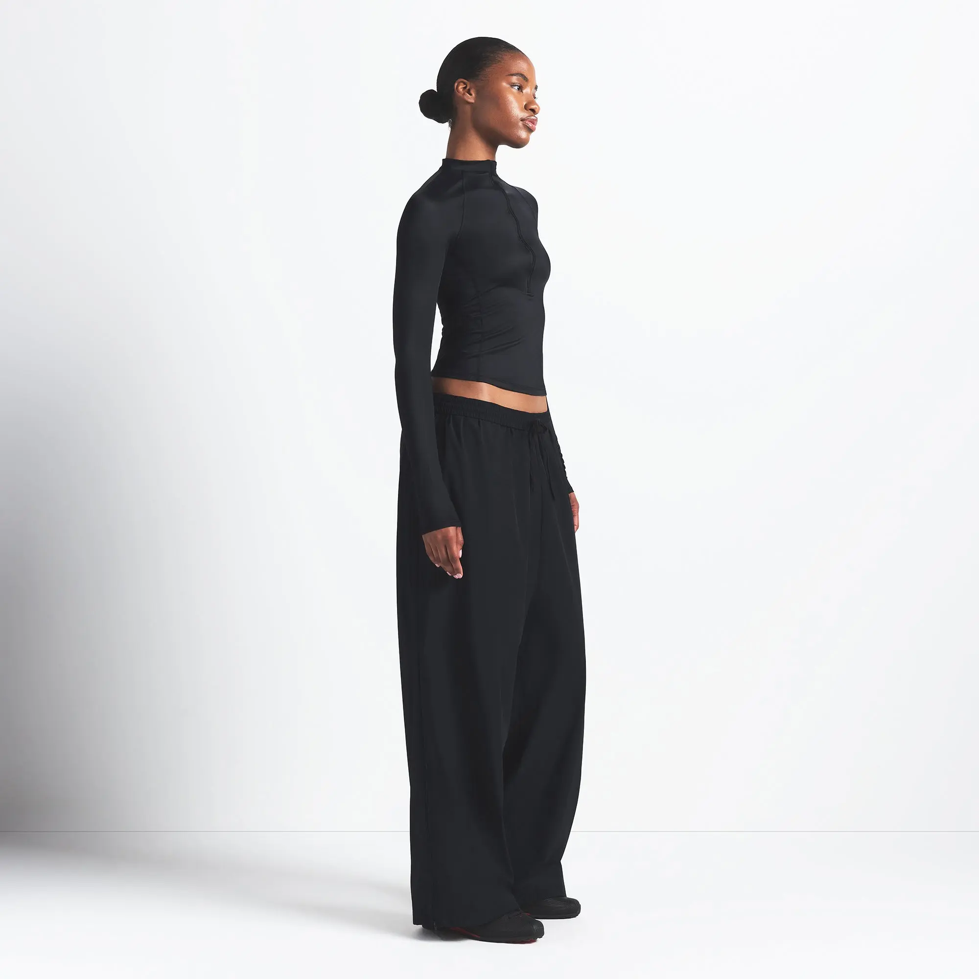 Oversized Track Pant - Image 2