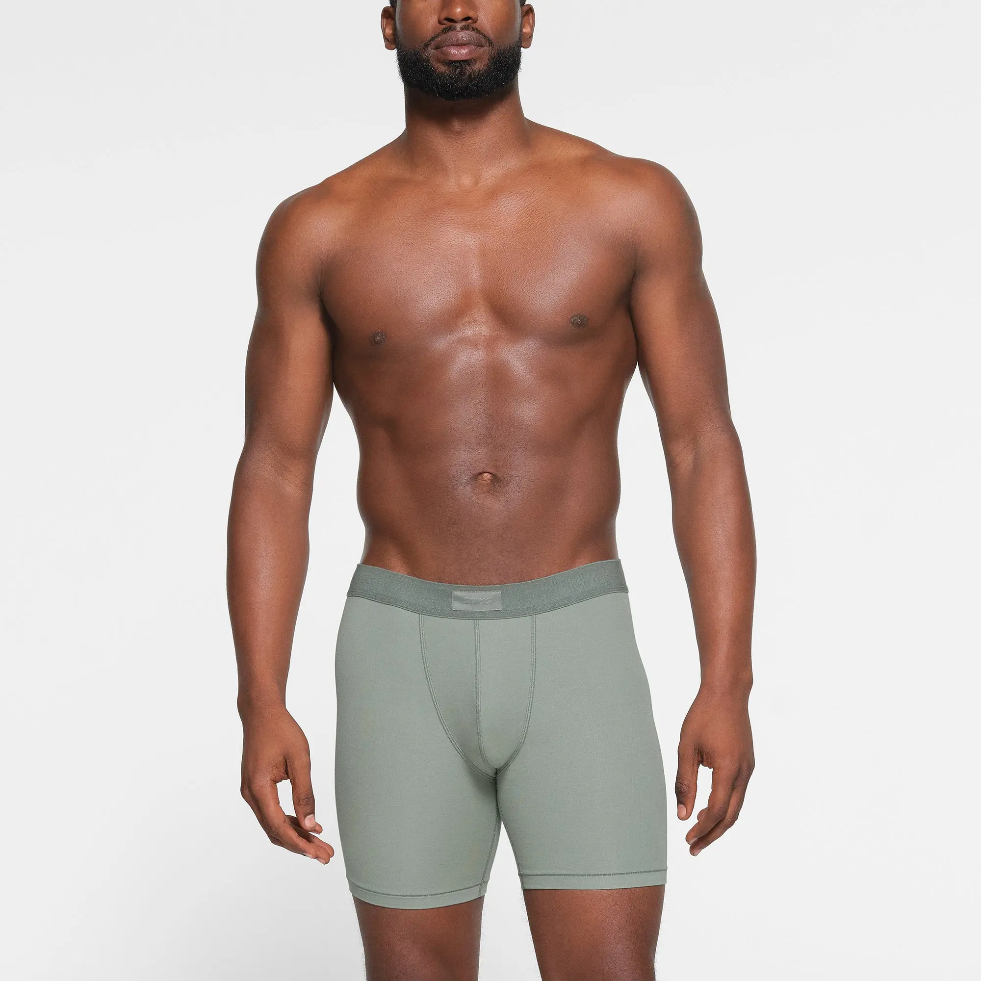 Mens 5" Boxer Brief 3-Pack - Image 4