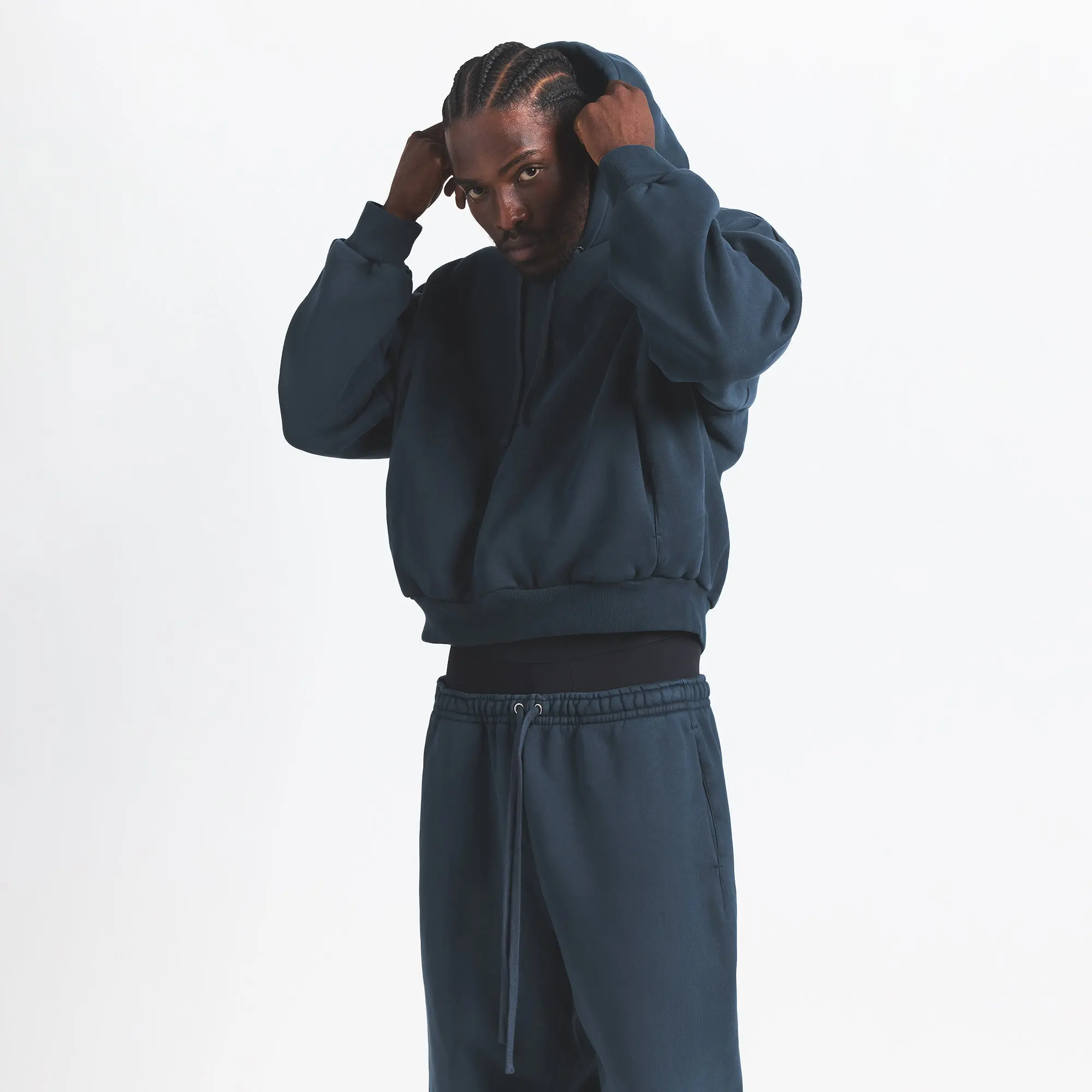 Mens Hoodie - Image 3