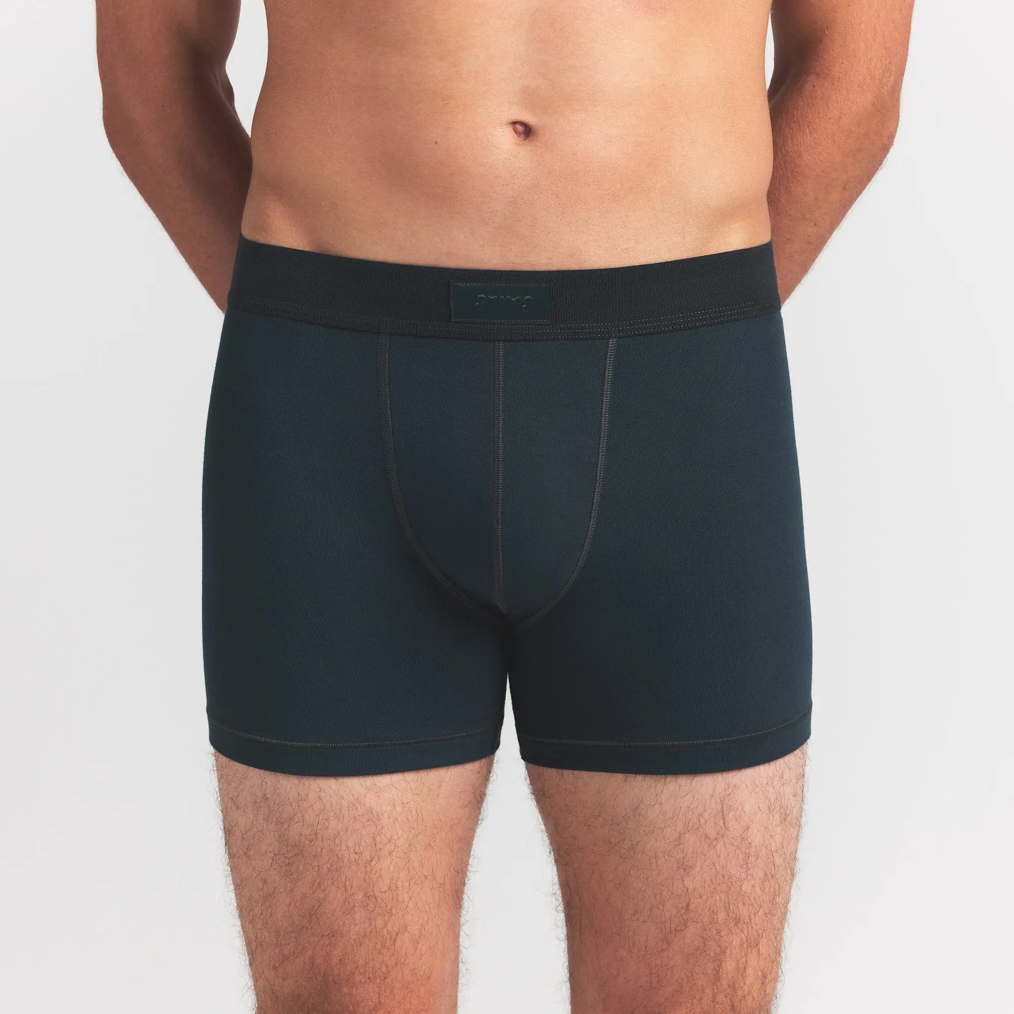 Mens 3" Boxer Brief - Image 2