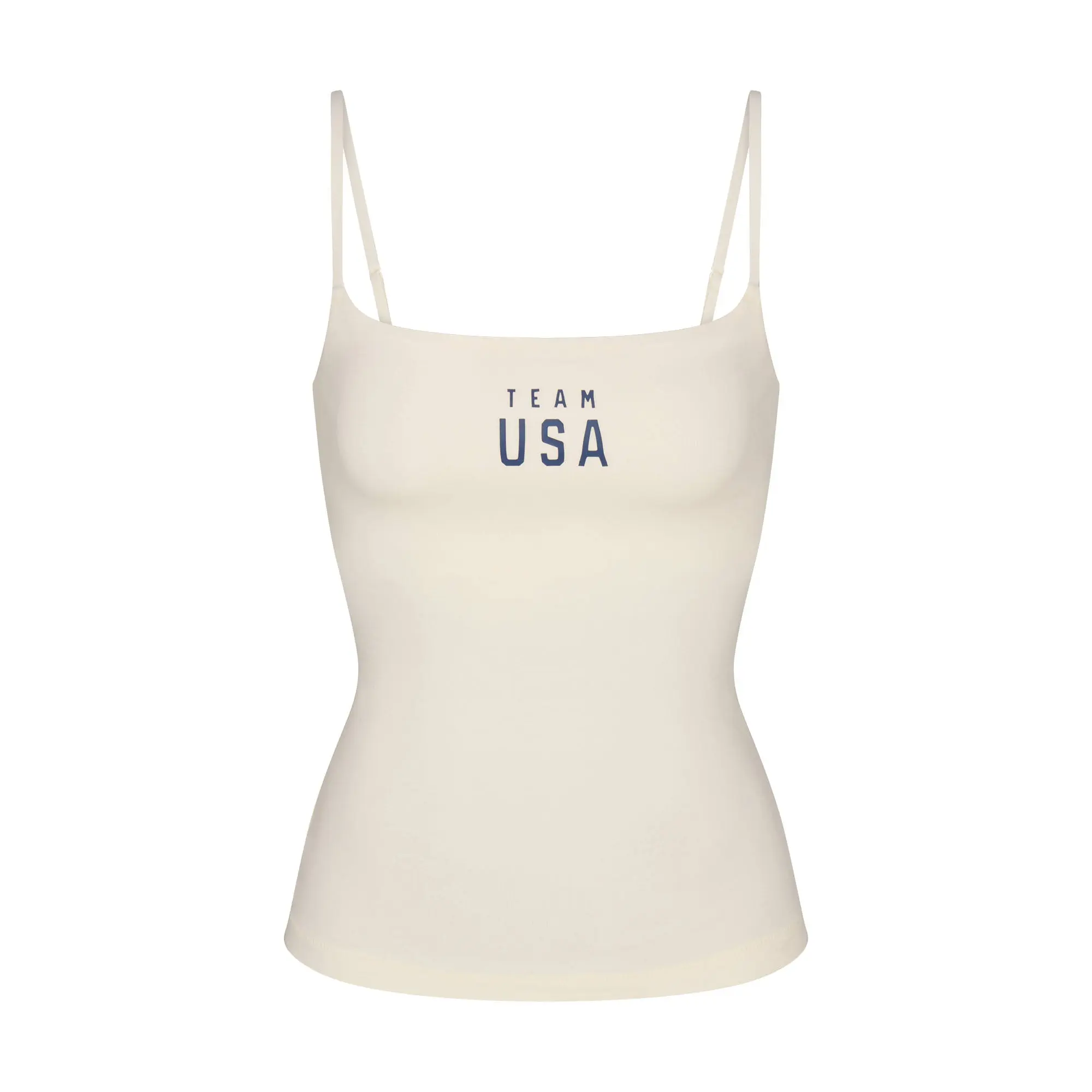 Cotton Jersey Paralympic Cami - Image 6