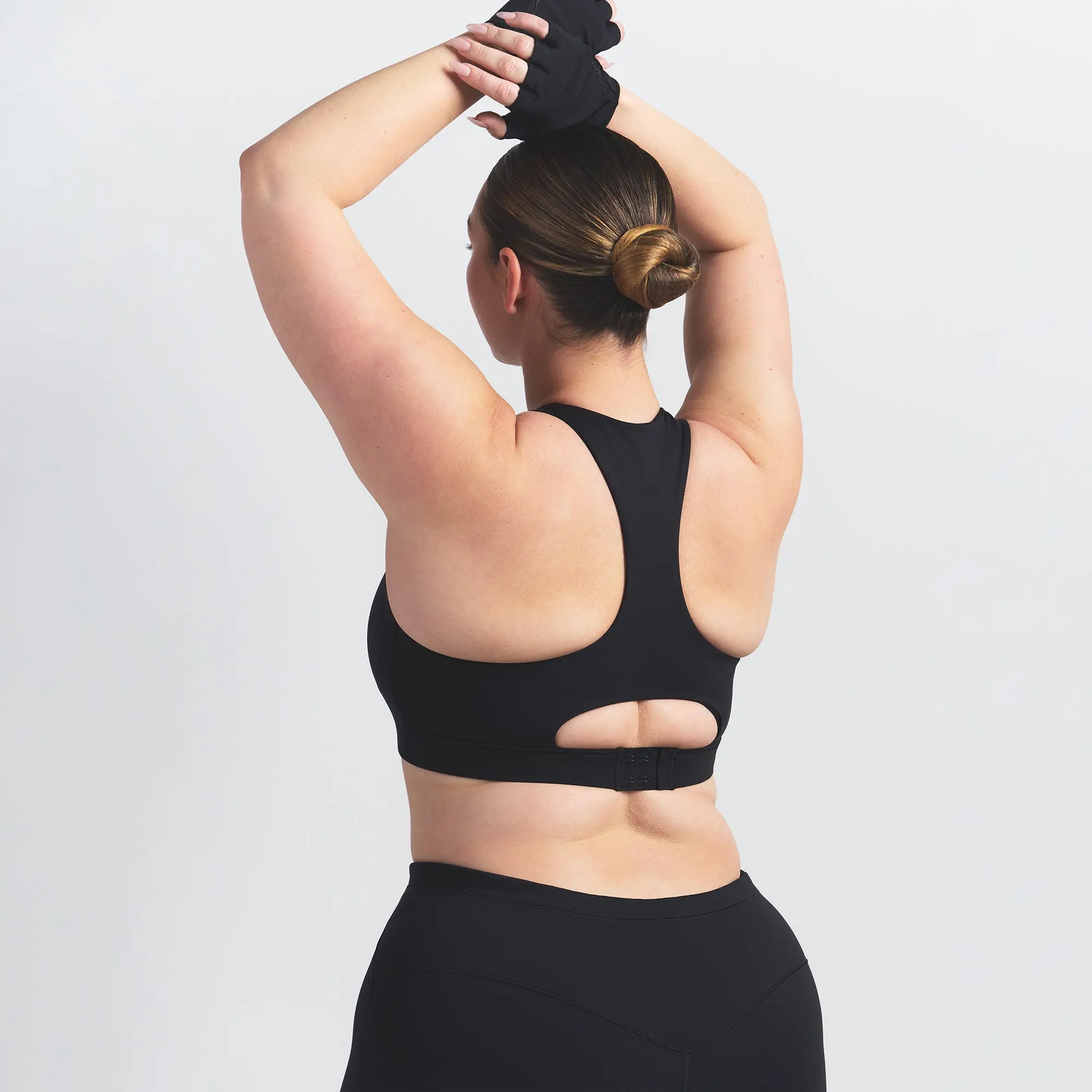 High Neck Bra - Image 6