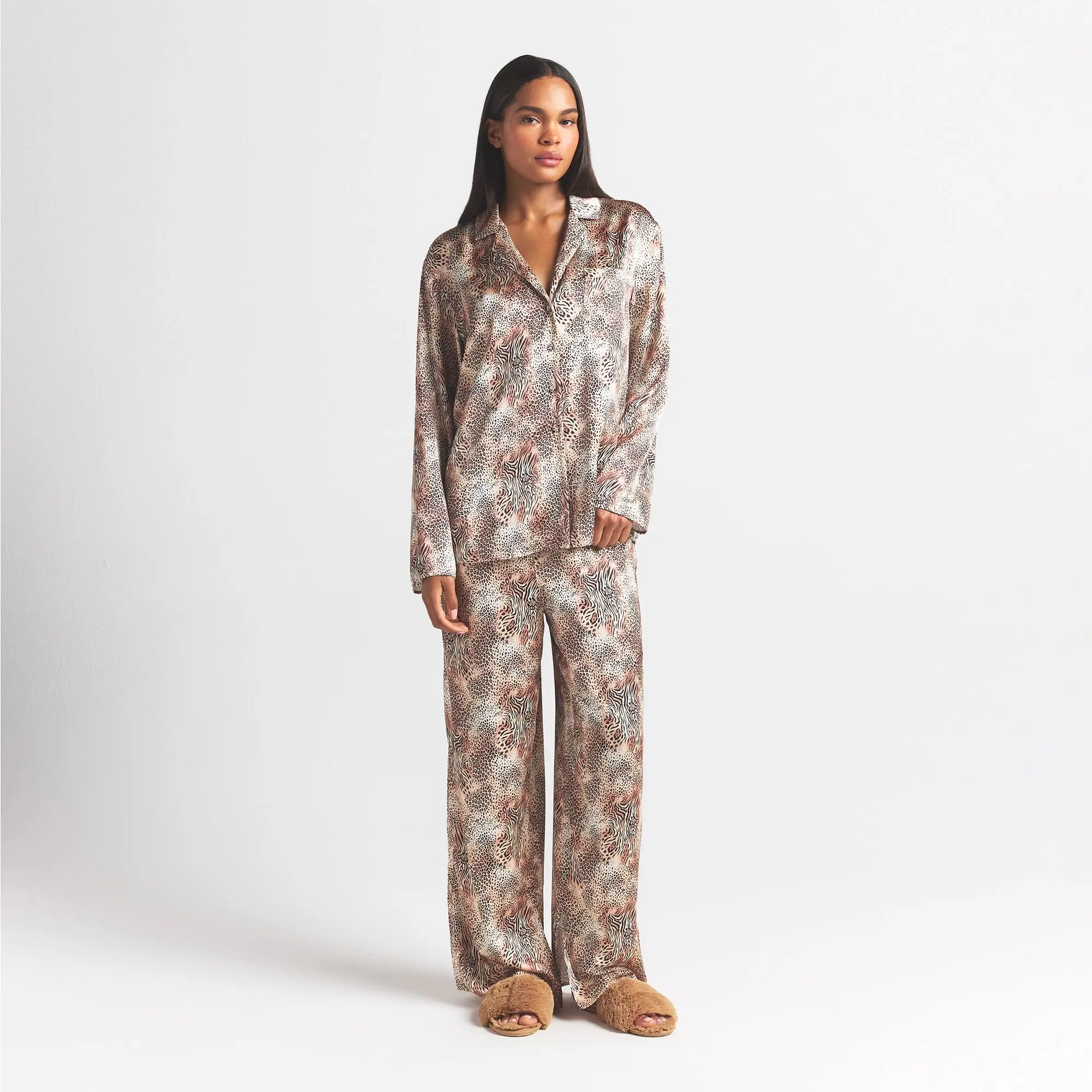 Long Sleep Set