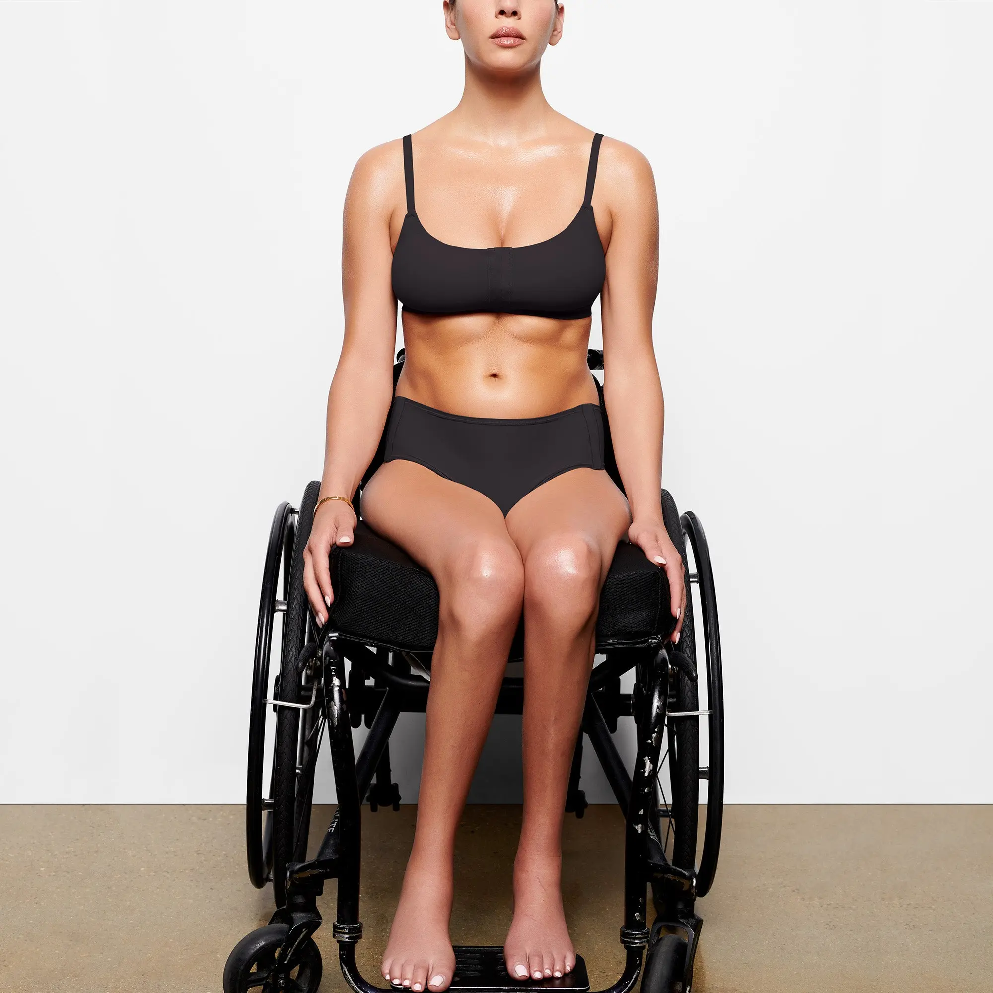 Adaptive Boy Short