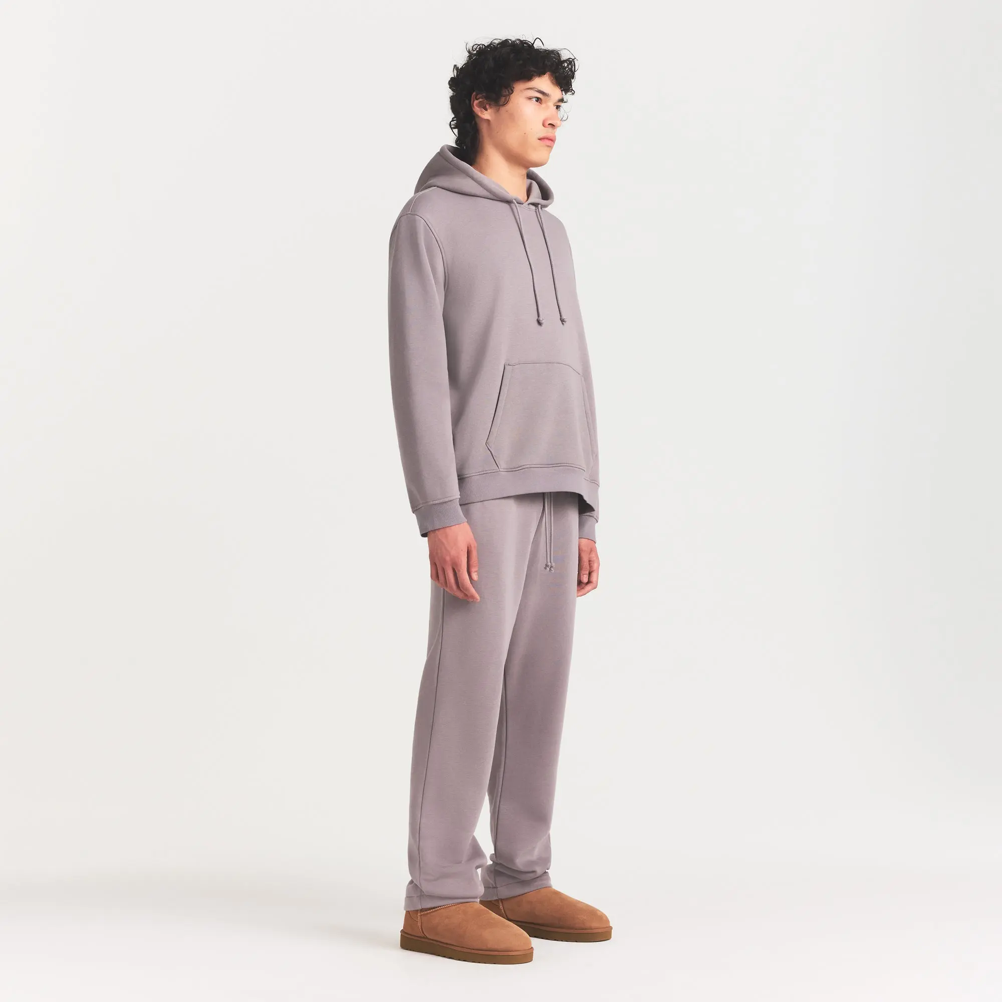 Mens Classic Hoodie - Image 3