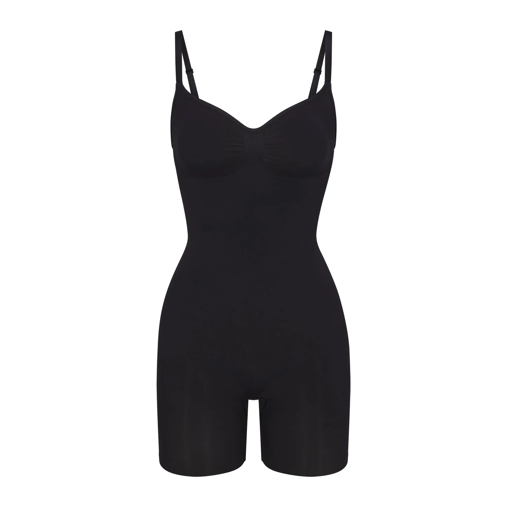 Mid Thigh Bodysuit - Image 6