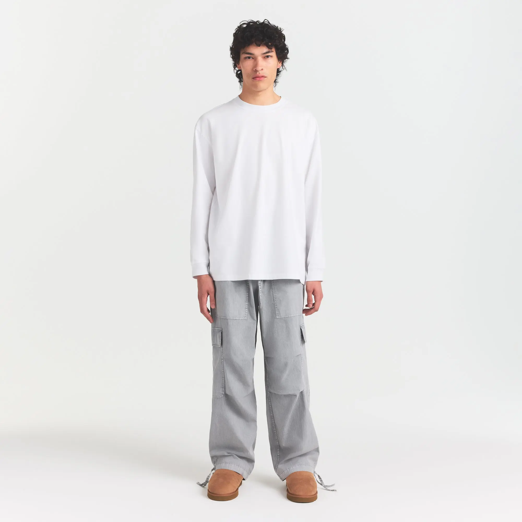 Mens Cargo Pant - Image 3