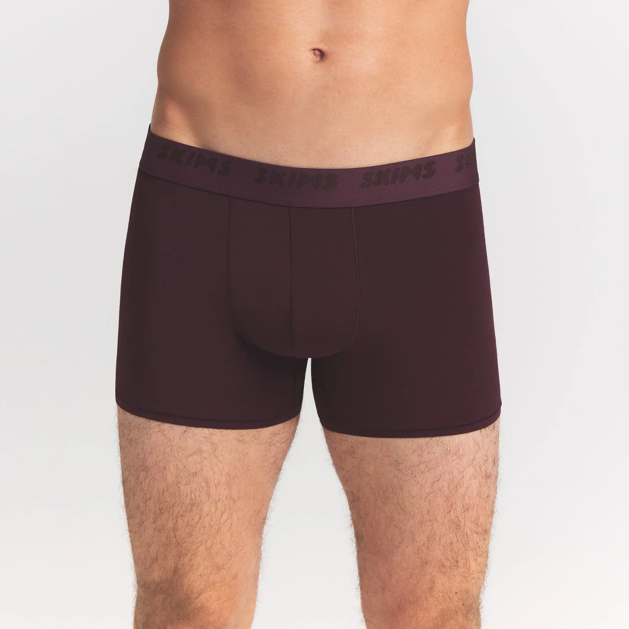 Mens 3" Boxer Brief 5-Pack - Image 3