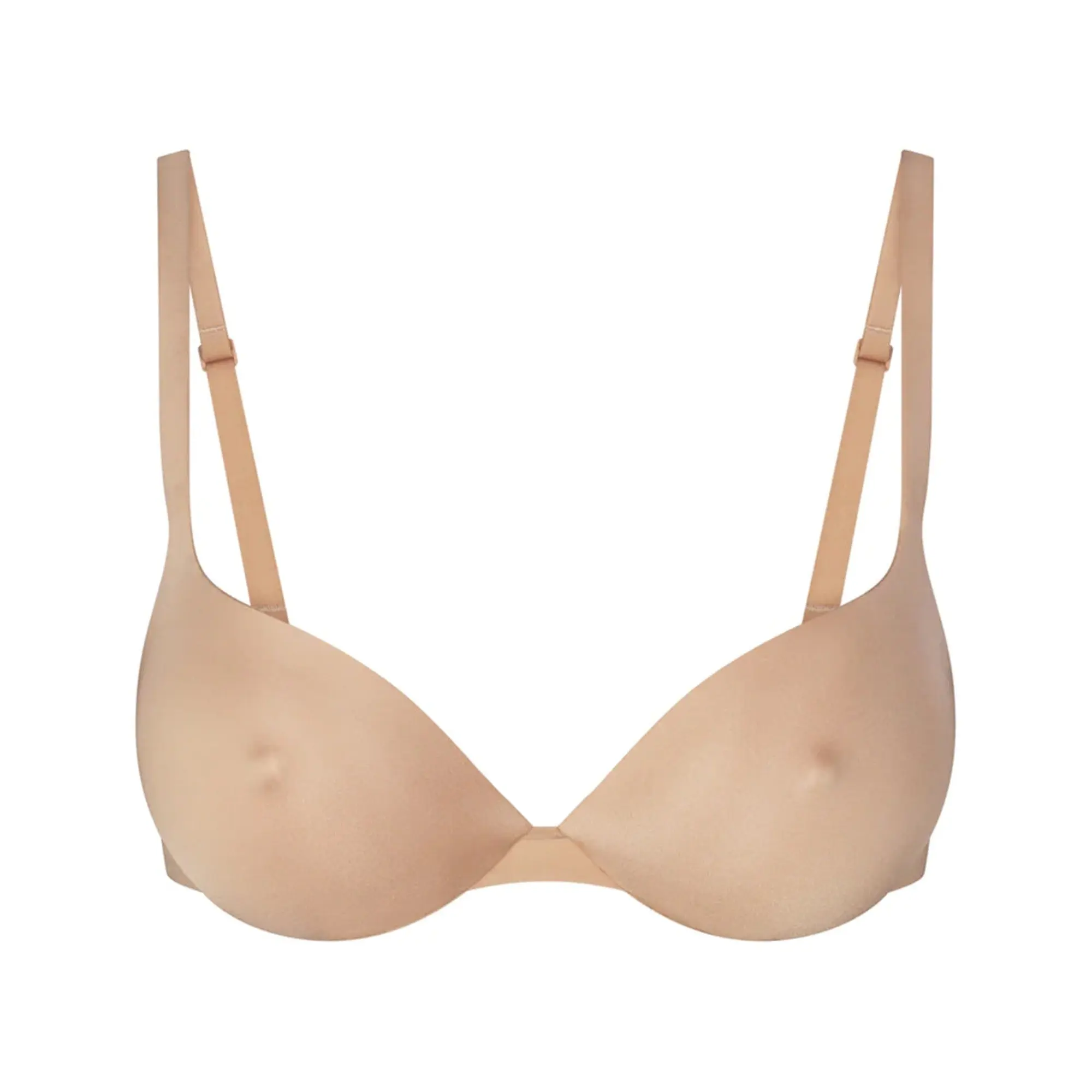 Nipple Push-Up Bra - Image 8