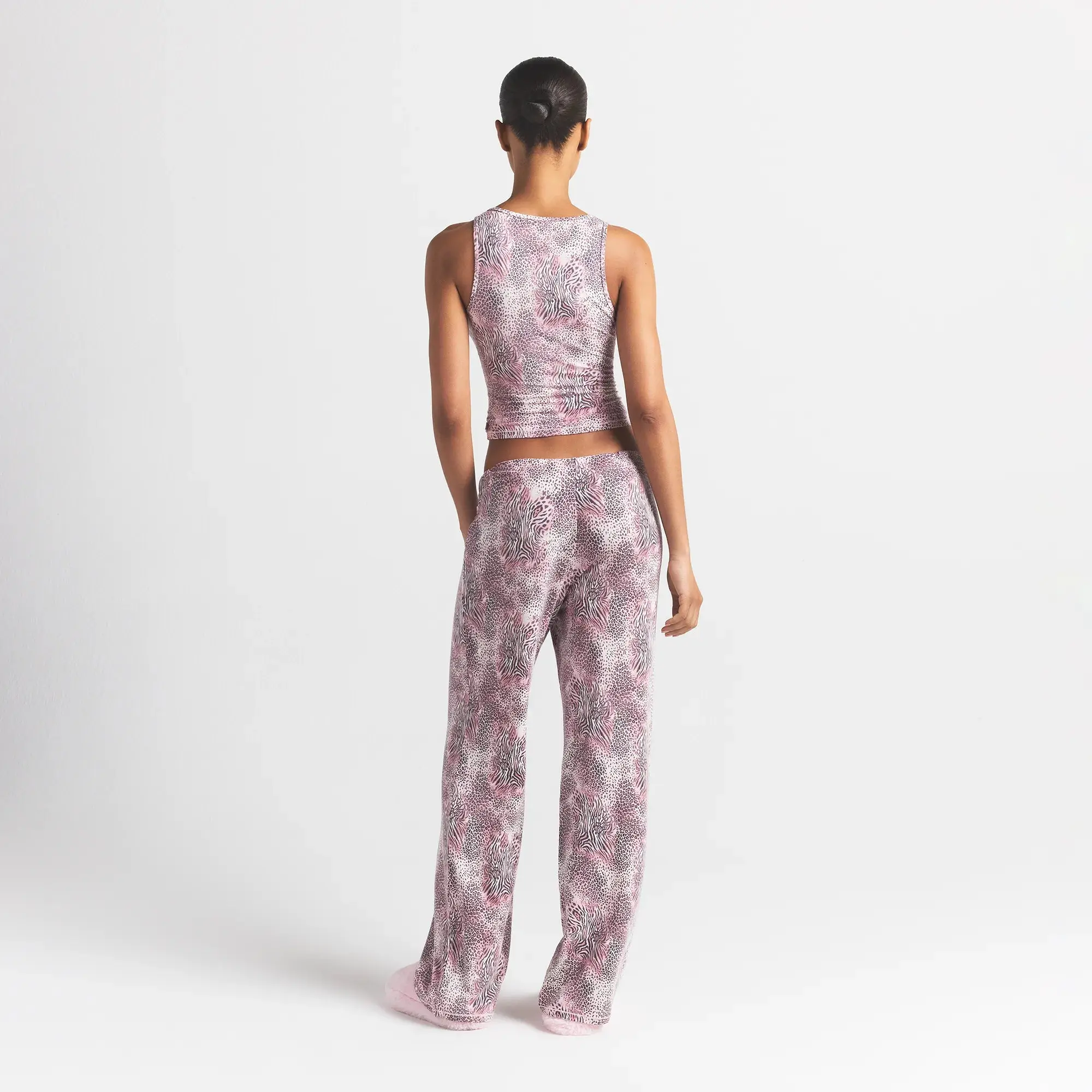 Straight Leg Pant - Image 4