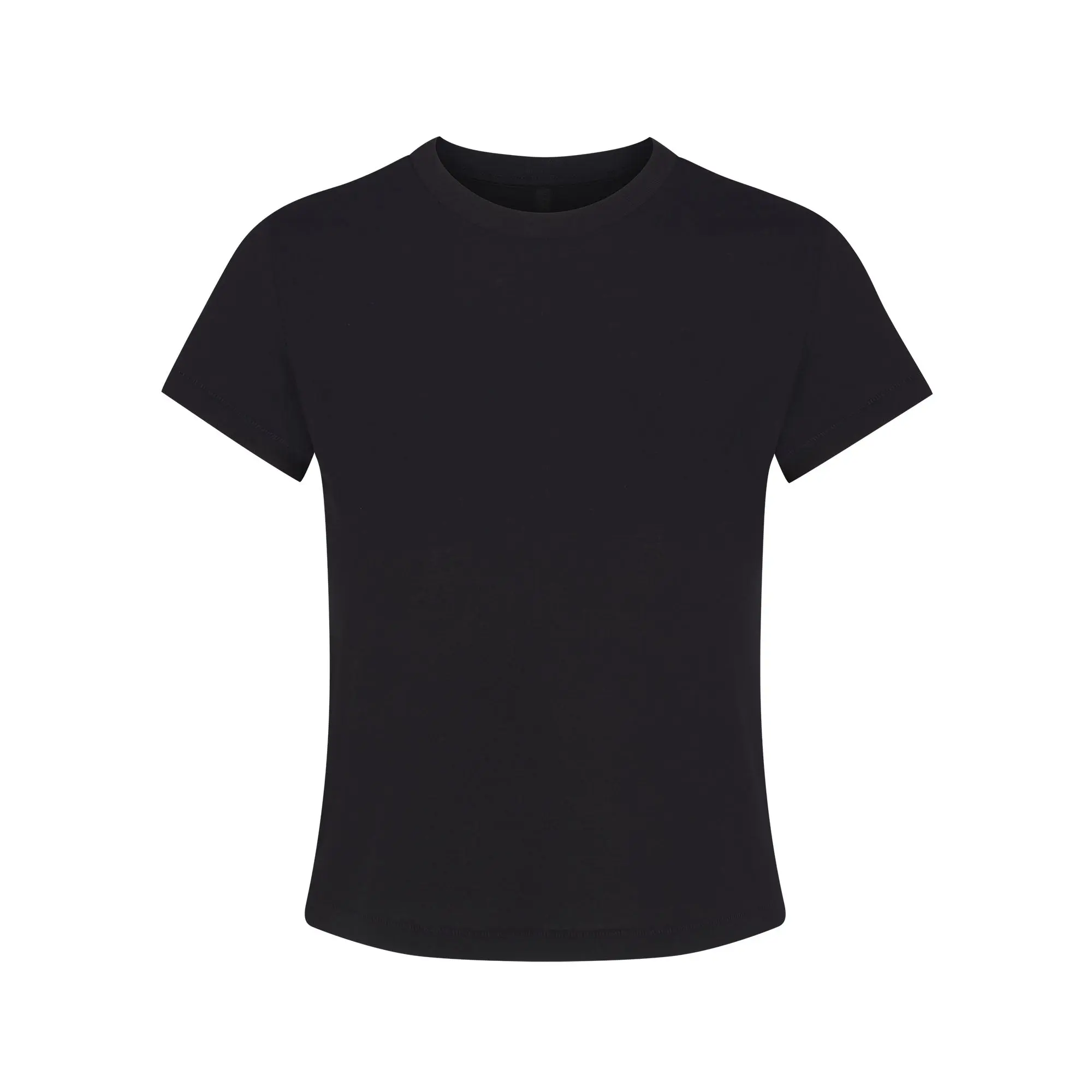 Shrunken T-Shirt - Image 7