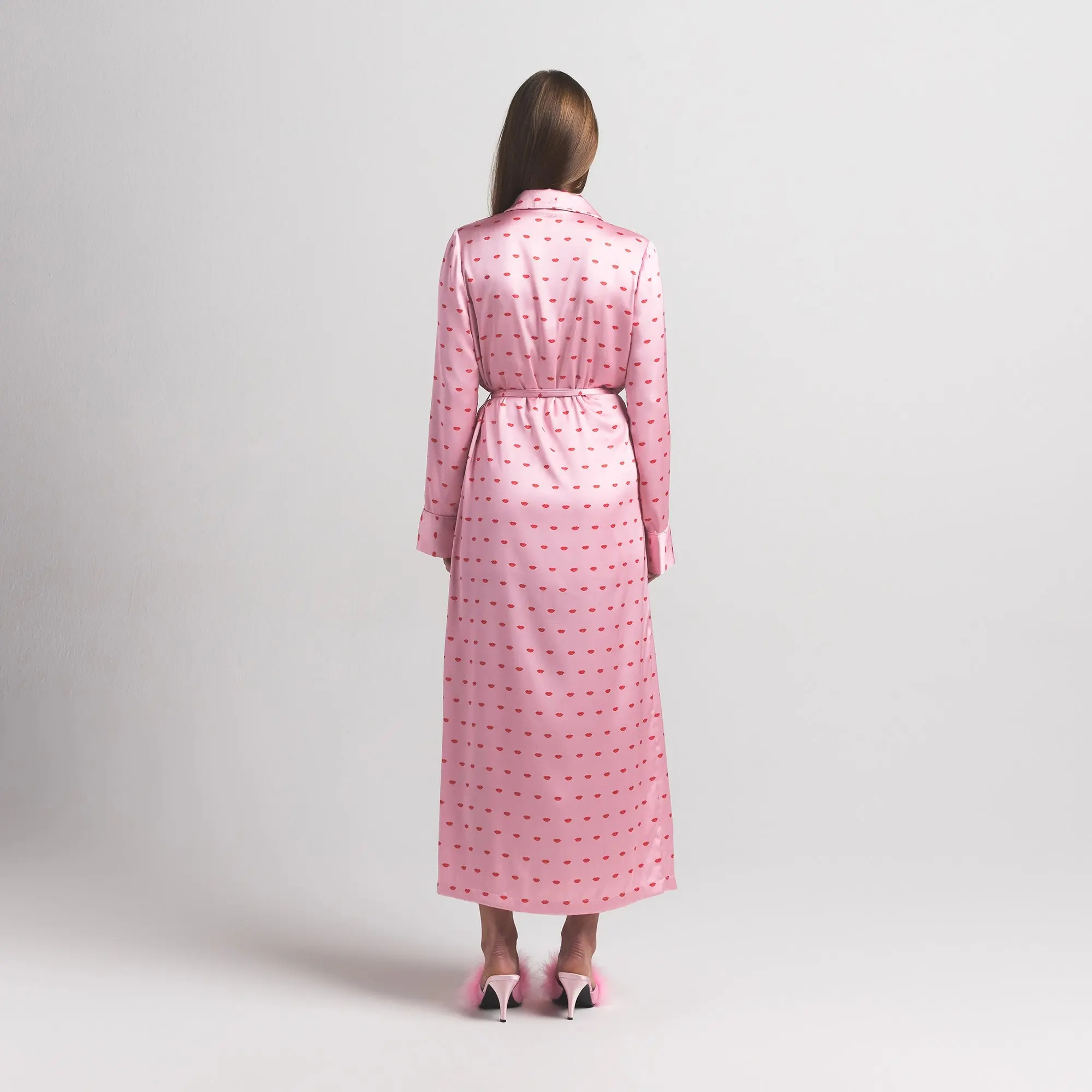 Long Robe - Image 3