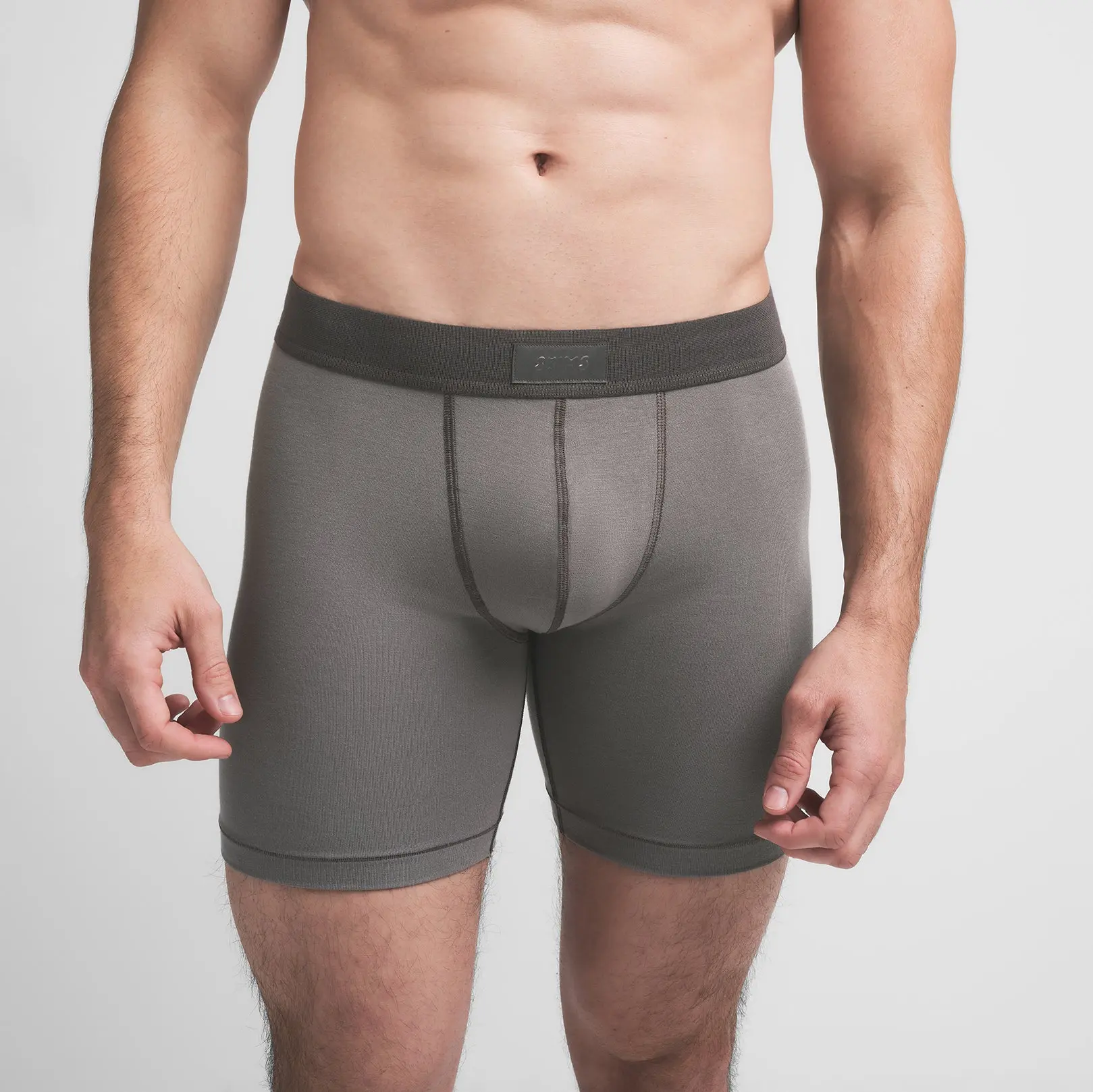 Mens 5" Boxer Brief - Image 2