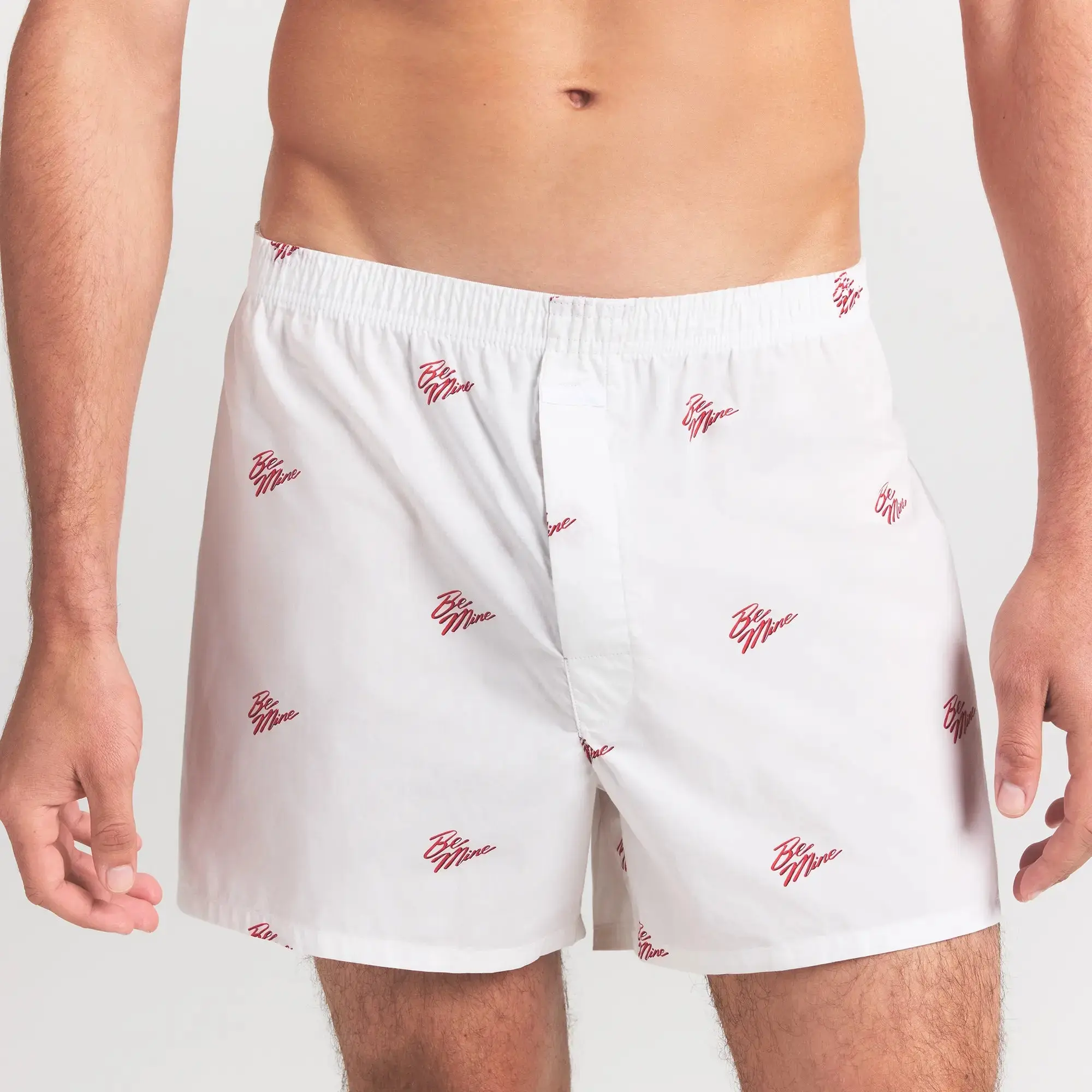 Mens Boxer - Image 3