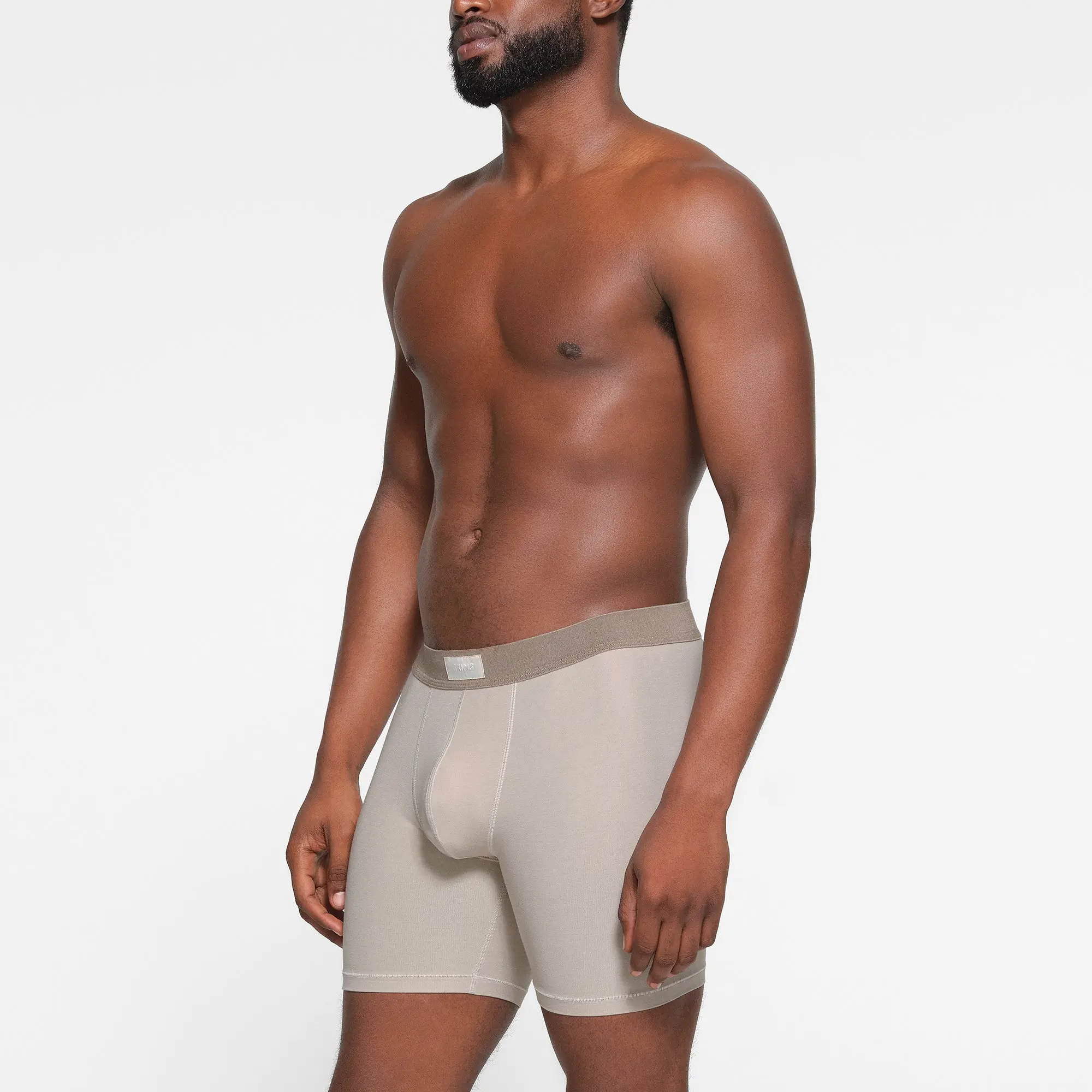 Mens 5" Boxer Brief 3-Pack - Image 2