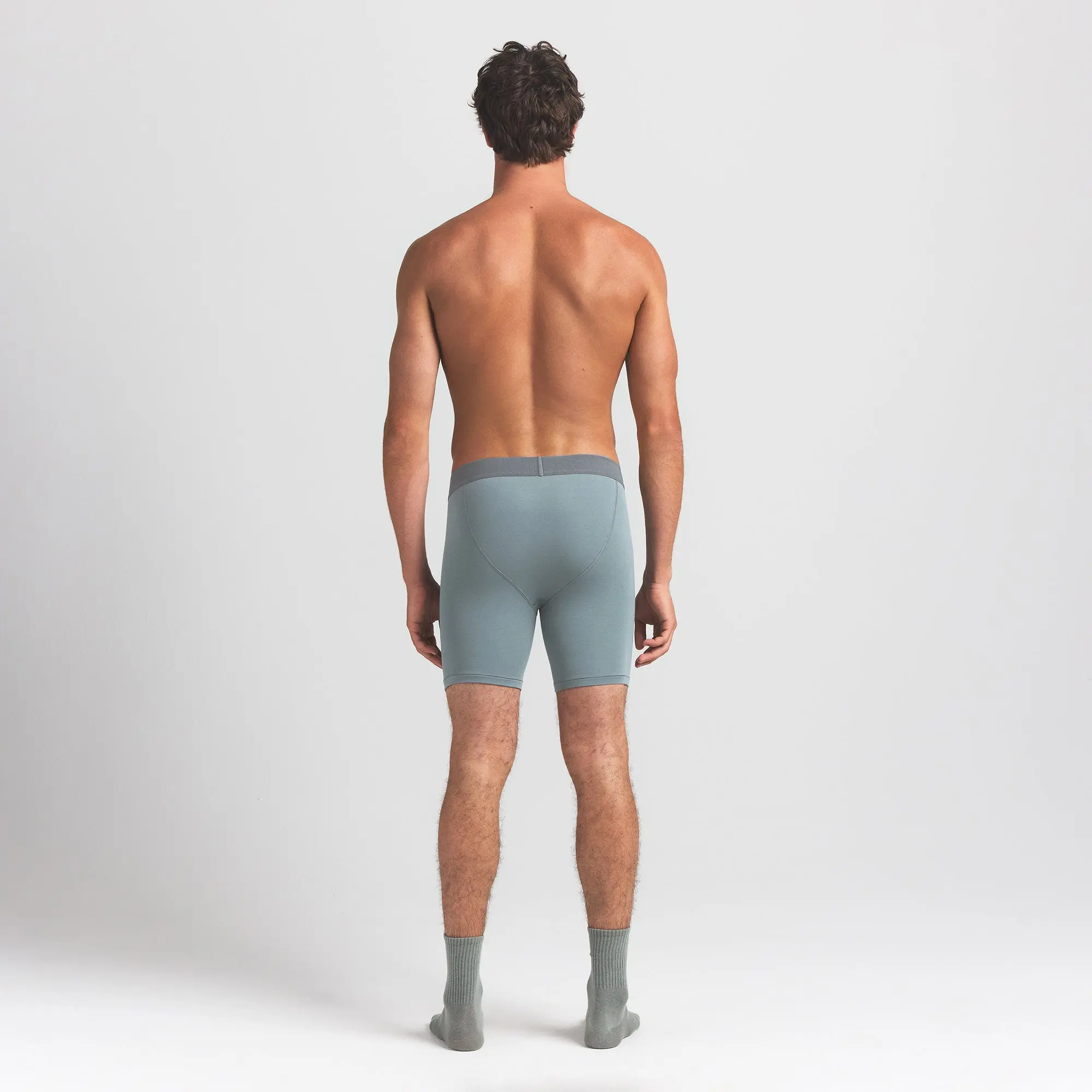 Mens 5" Boxer Brief 5-Pack - Image 3