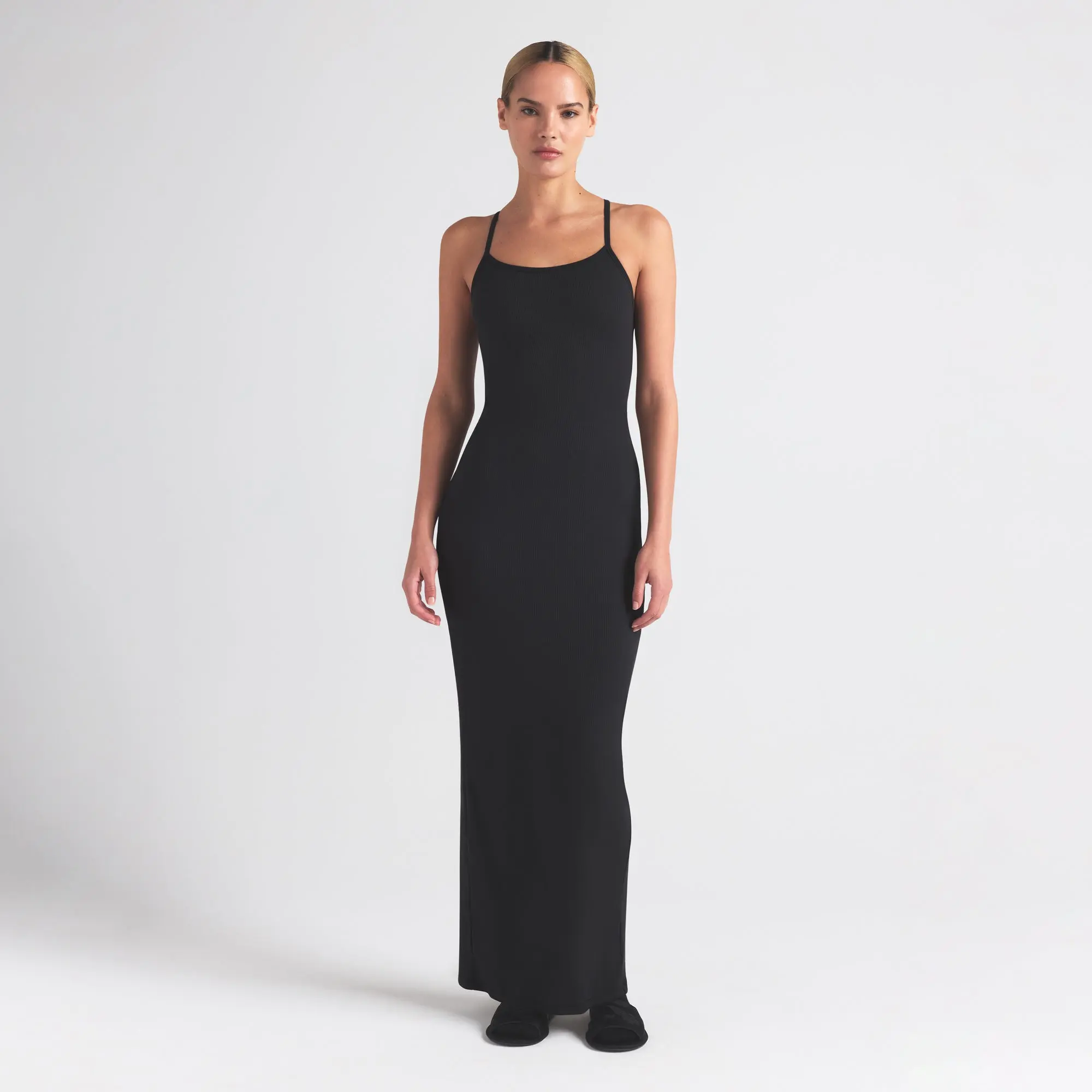Long Cami Dress - Image 4