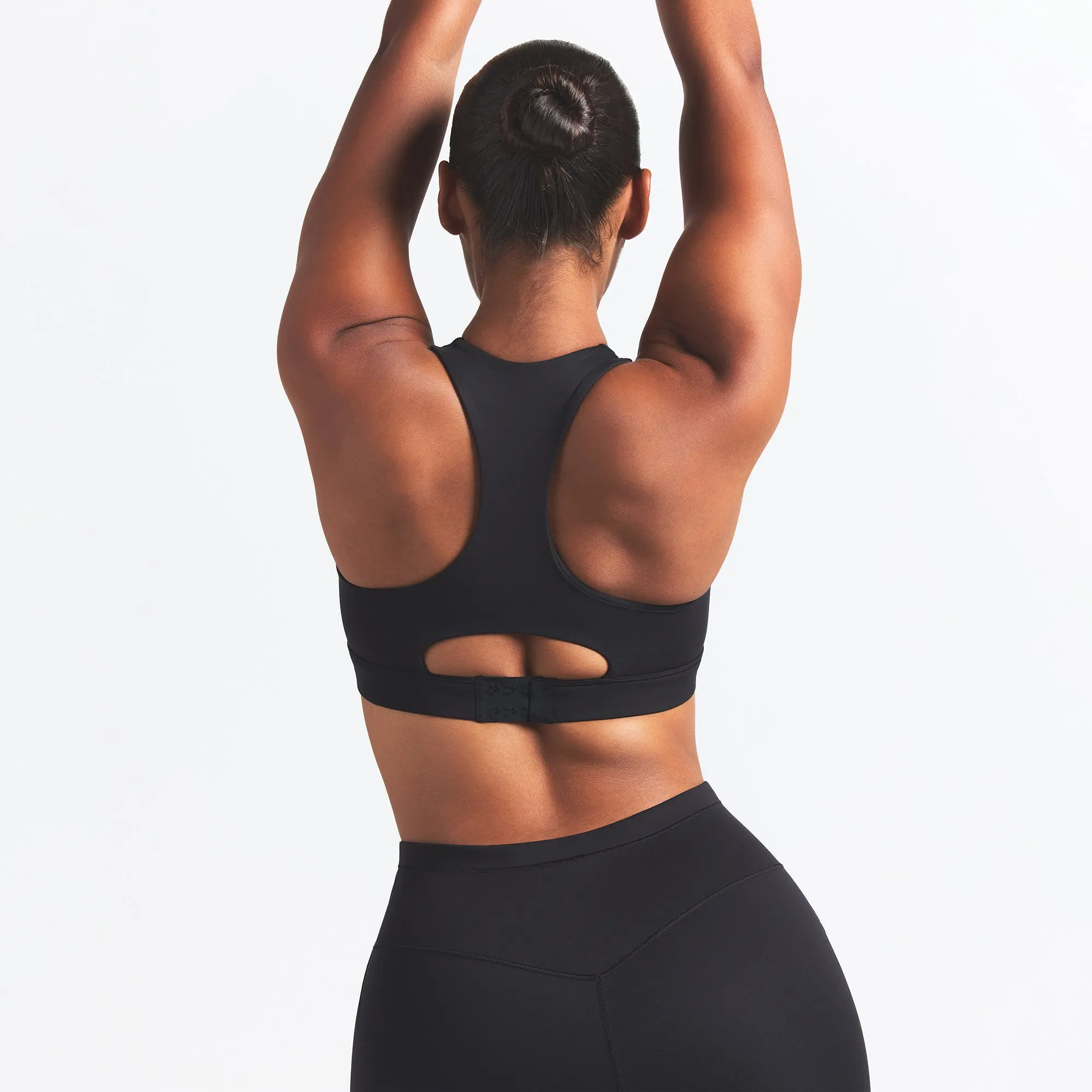 High Neck Bra - Image 2