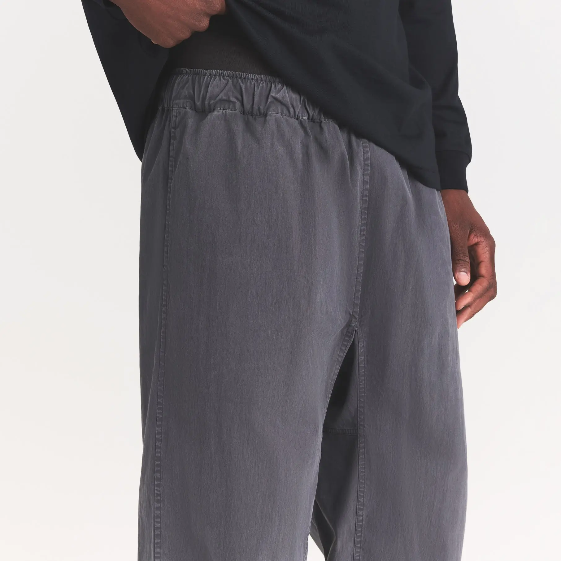 Mens Pull-On Pant - Image 3