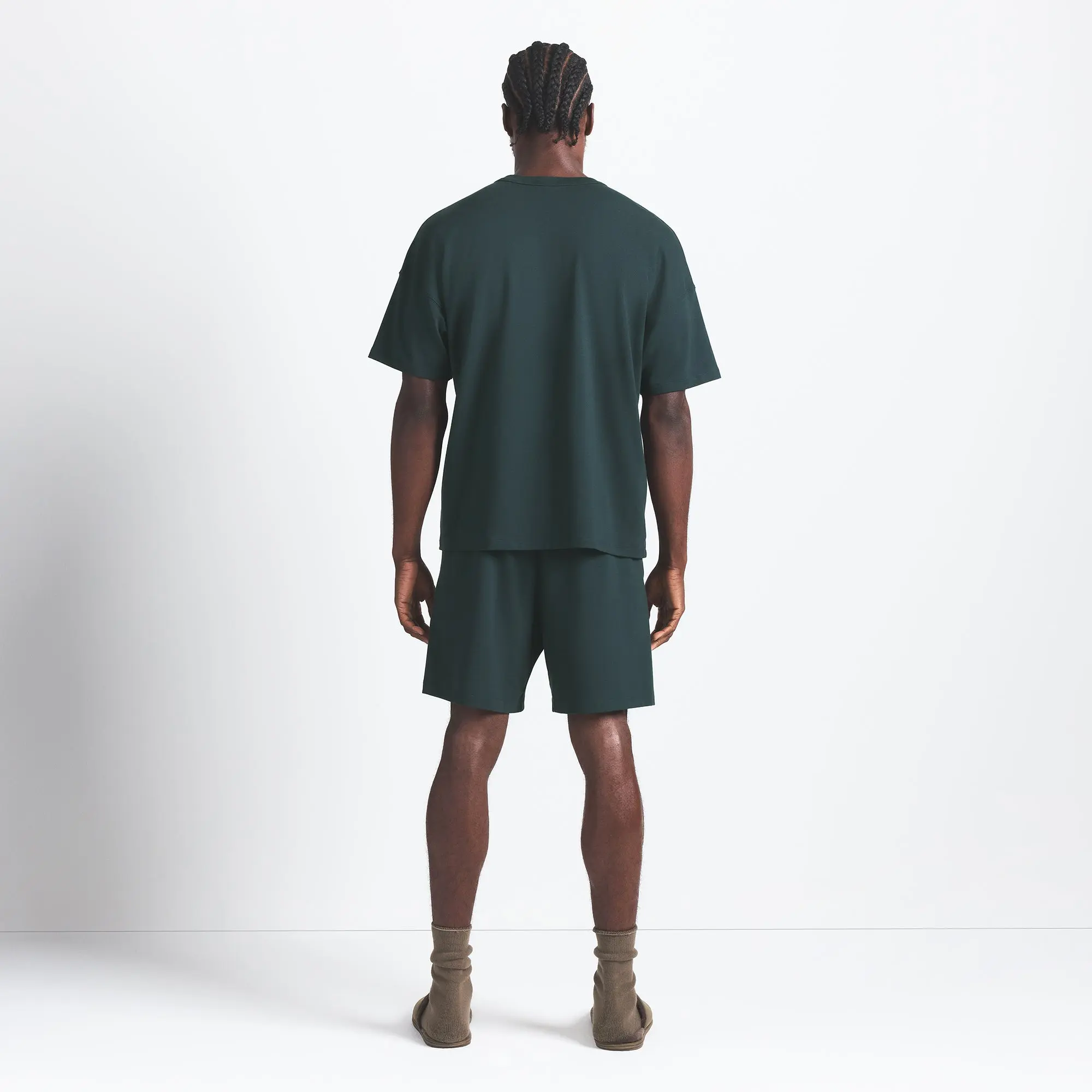 Mens Oversized T-Shirt - Image 7