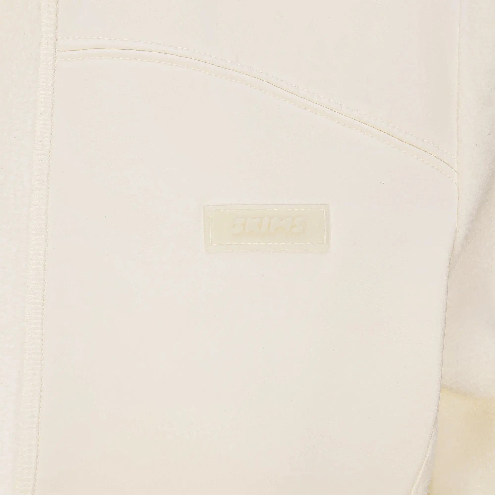 Fitted Jacket - Image 5
